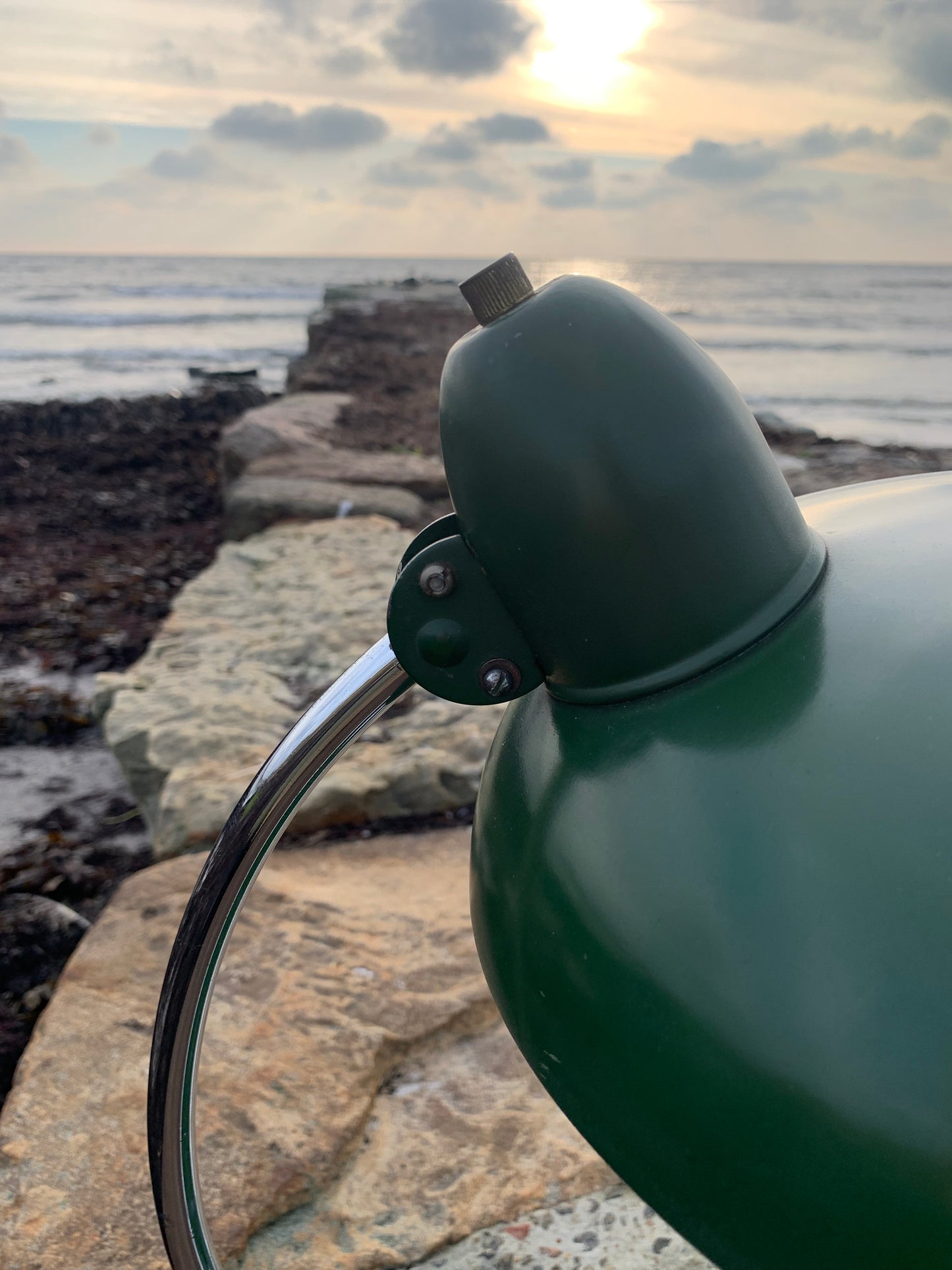 Escolux - Original grøn