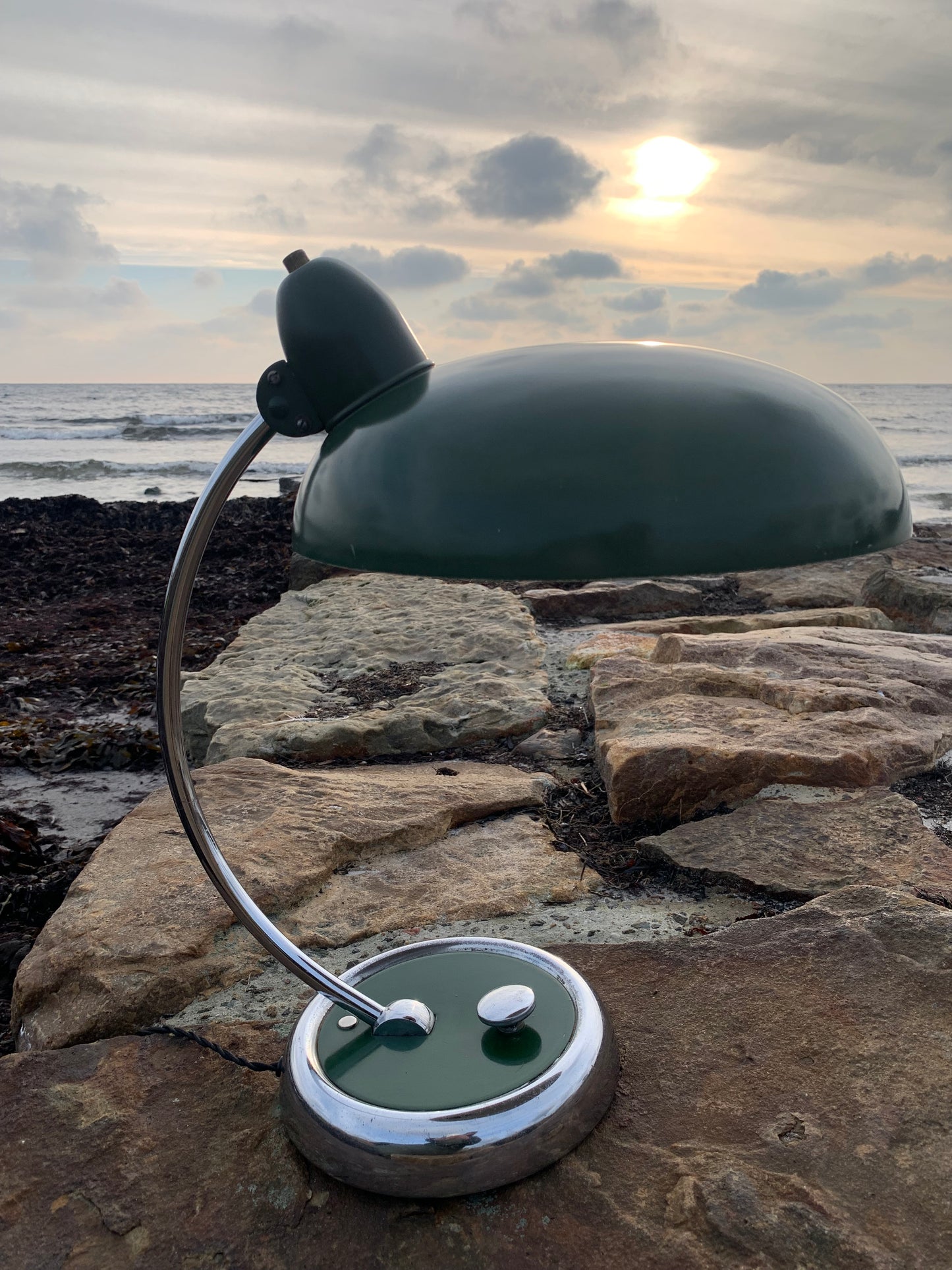 Escolux - Original grøn