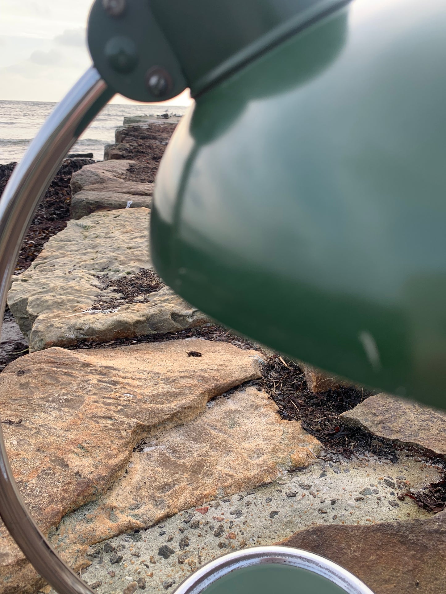 Escolux - Original grøn