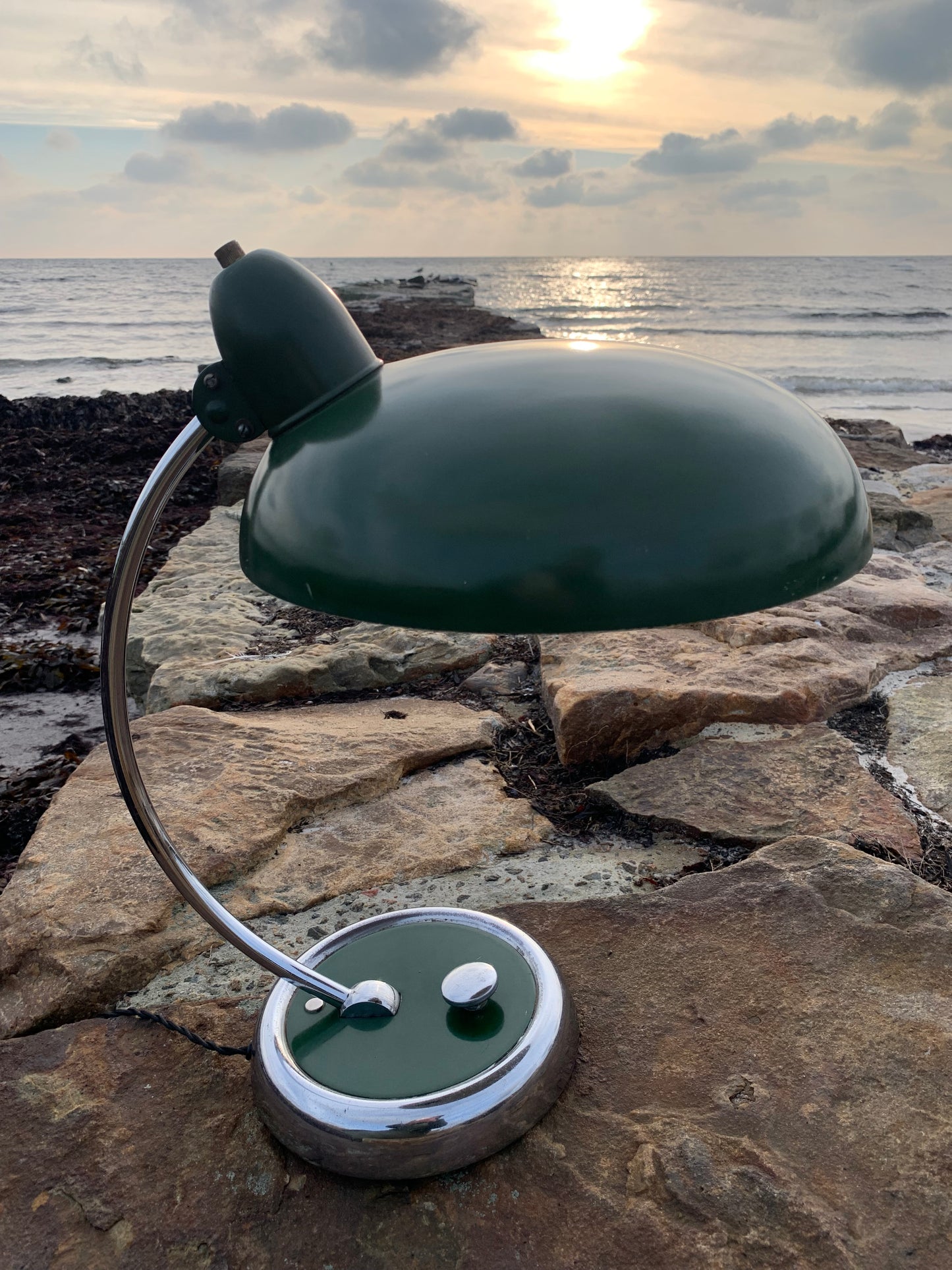 Escolux - Original grøn