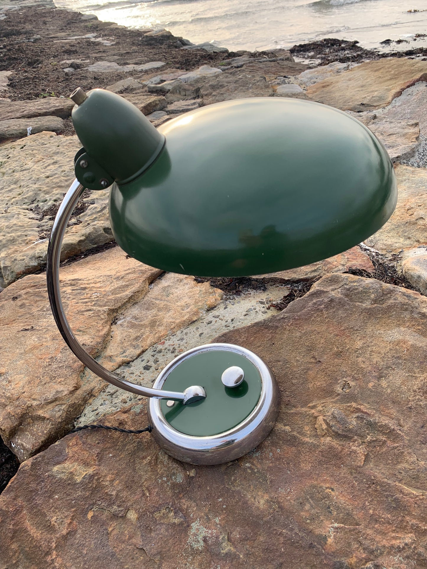 Escolux - Original grøn