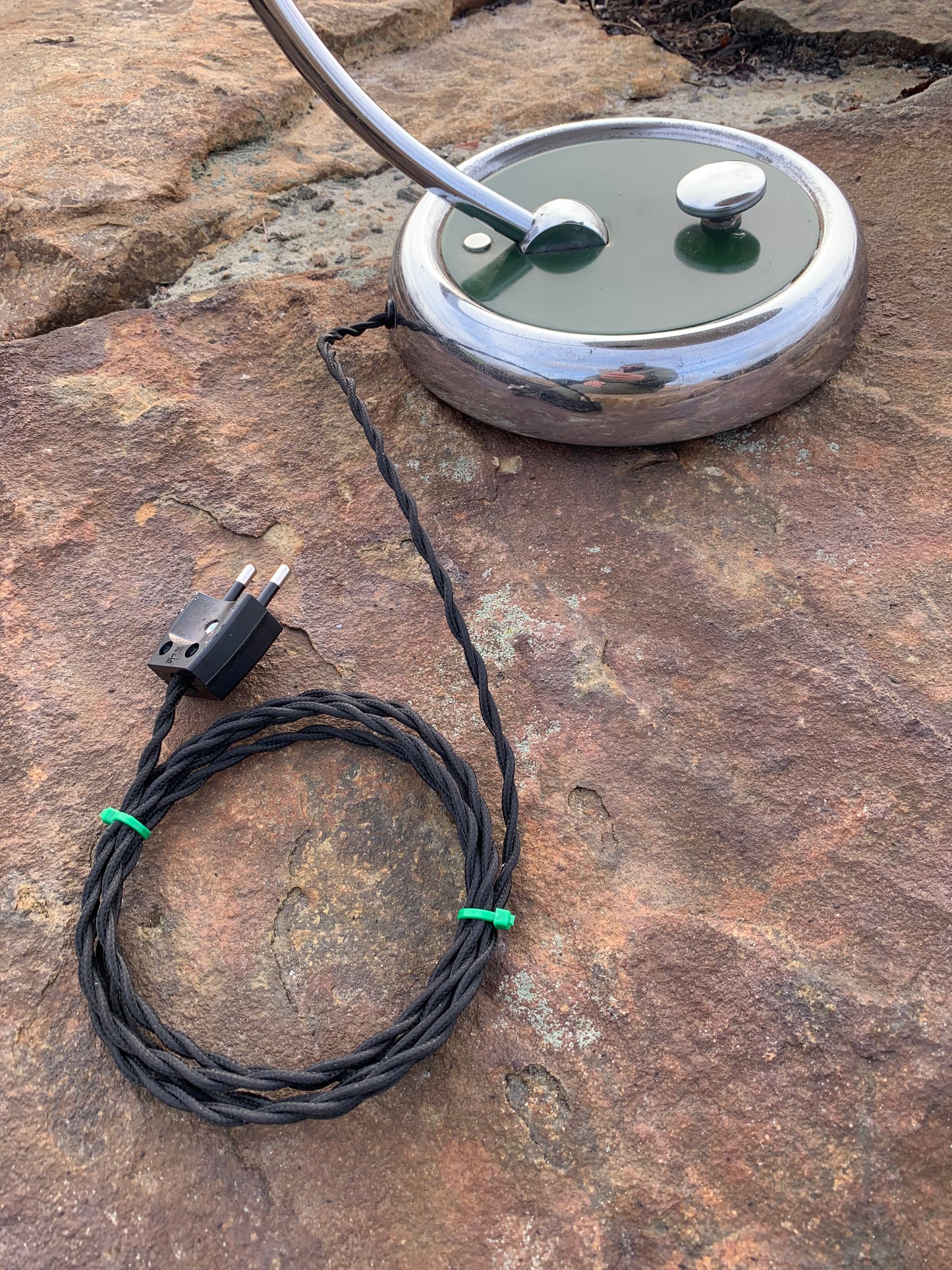 Escolux - Original grøn