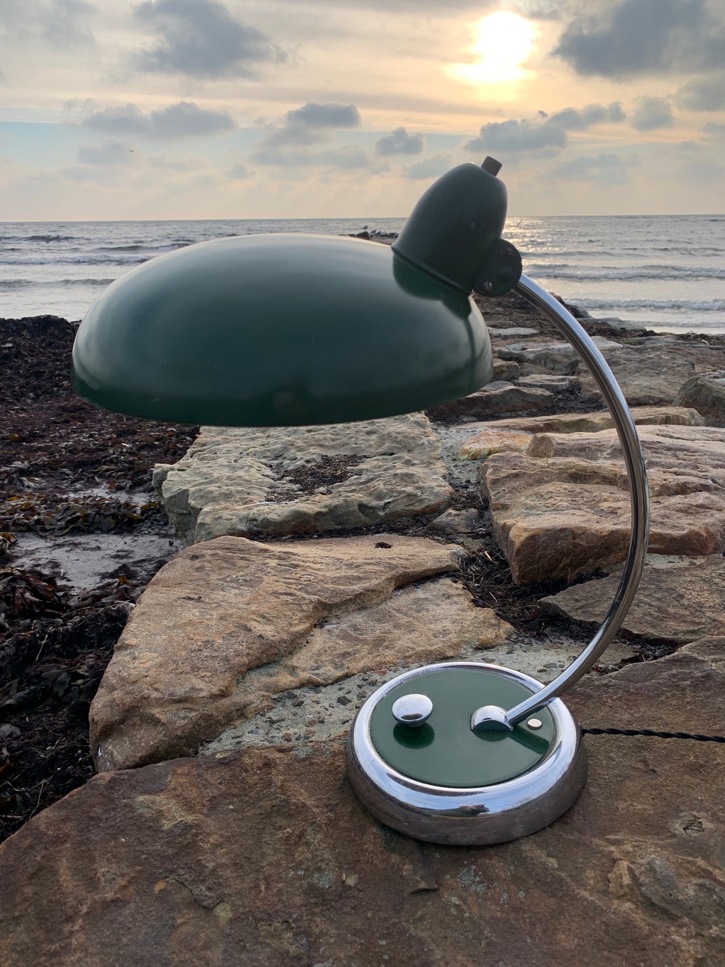 Escolux - Original grøn