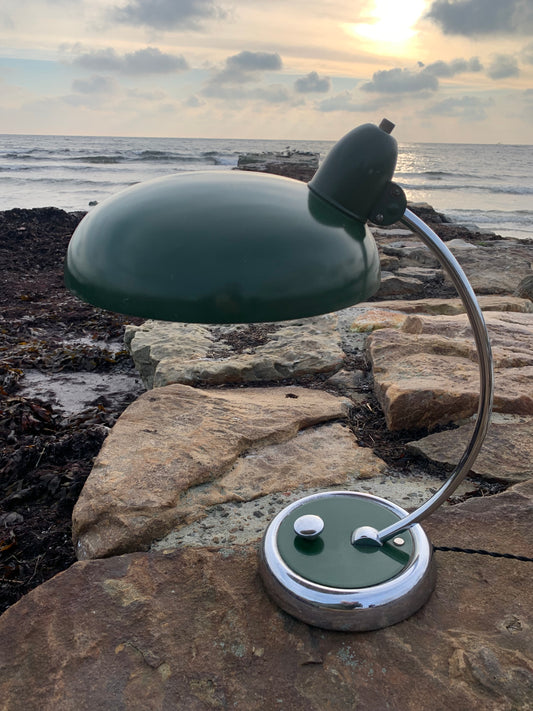 Escolux - Original grøn