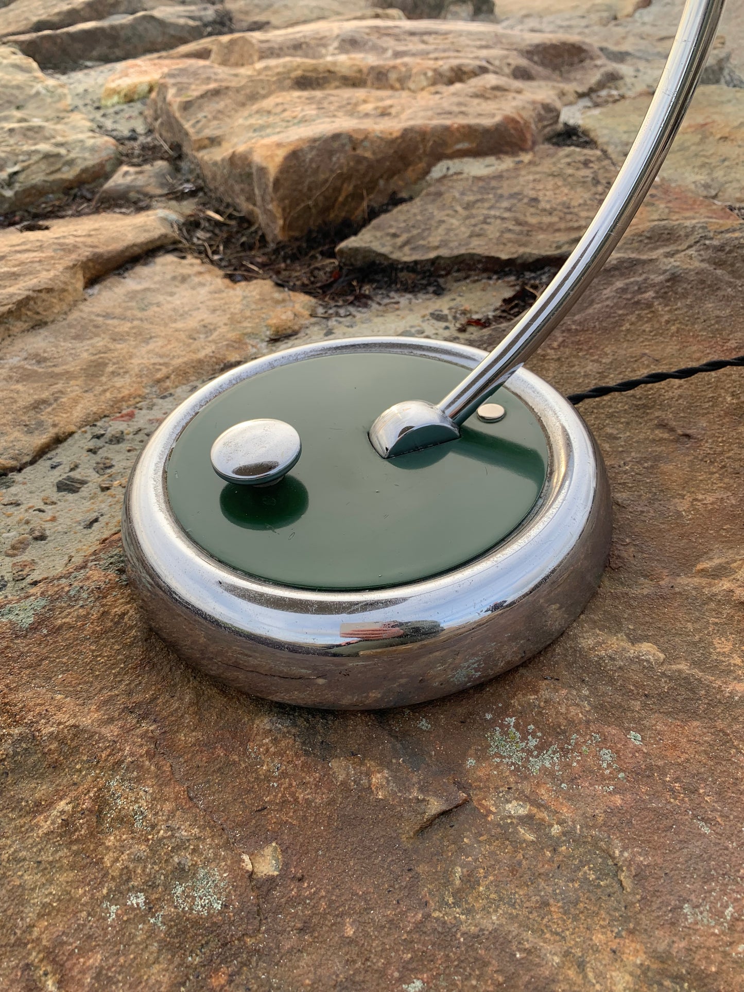 Escolux - Original grøn