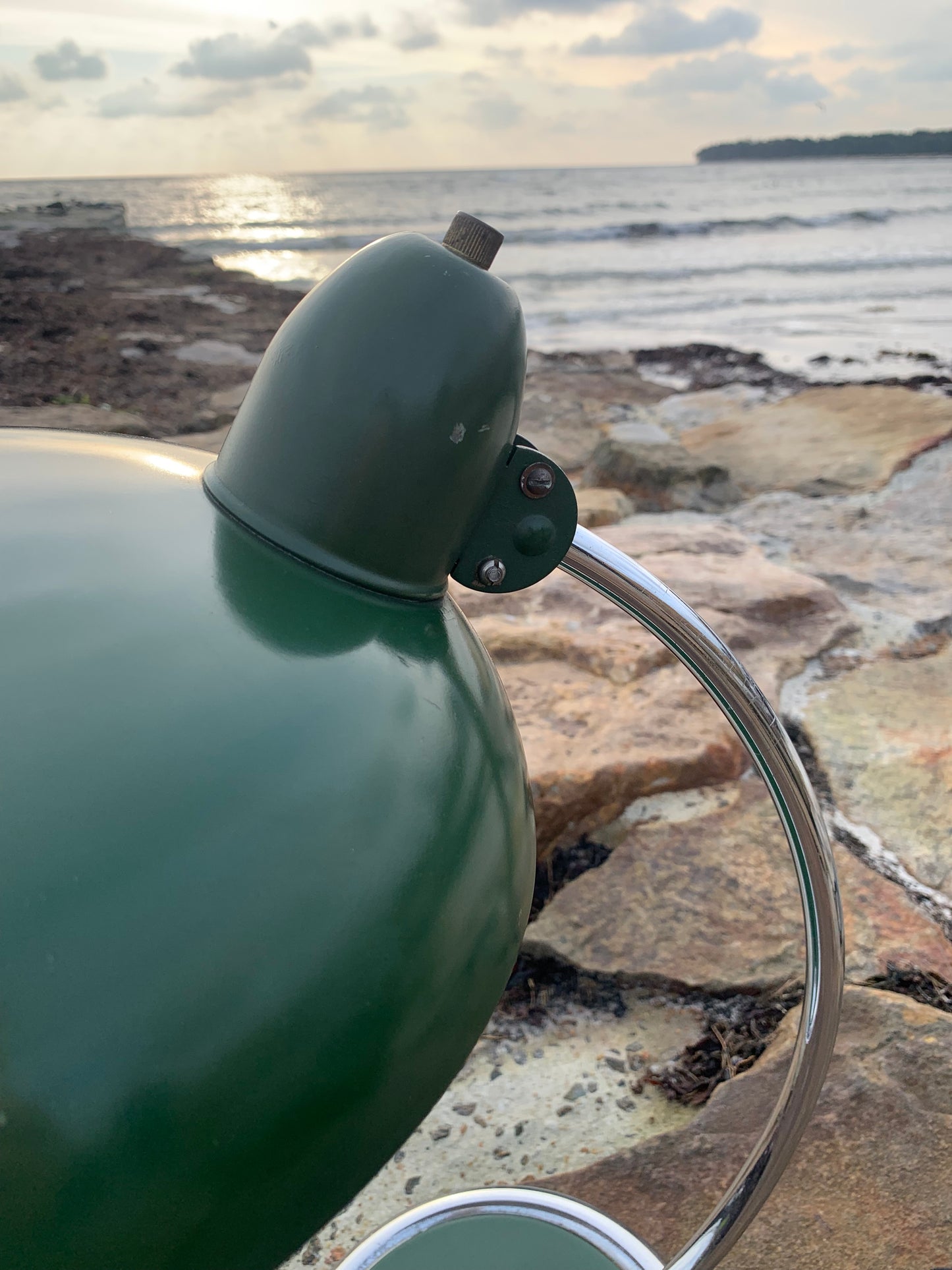 Escolux - Original grøn