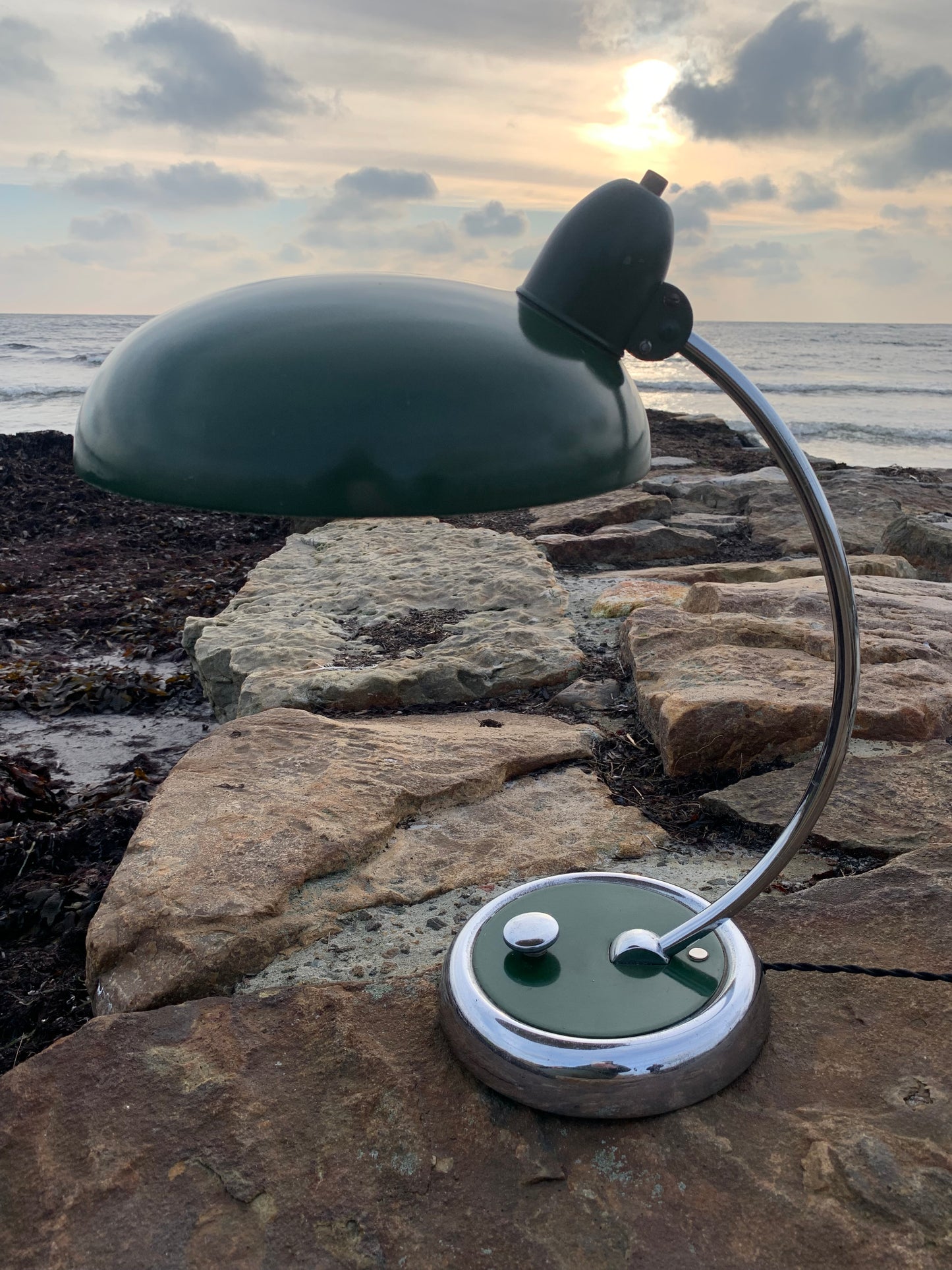 Escolux - Original grøn