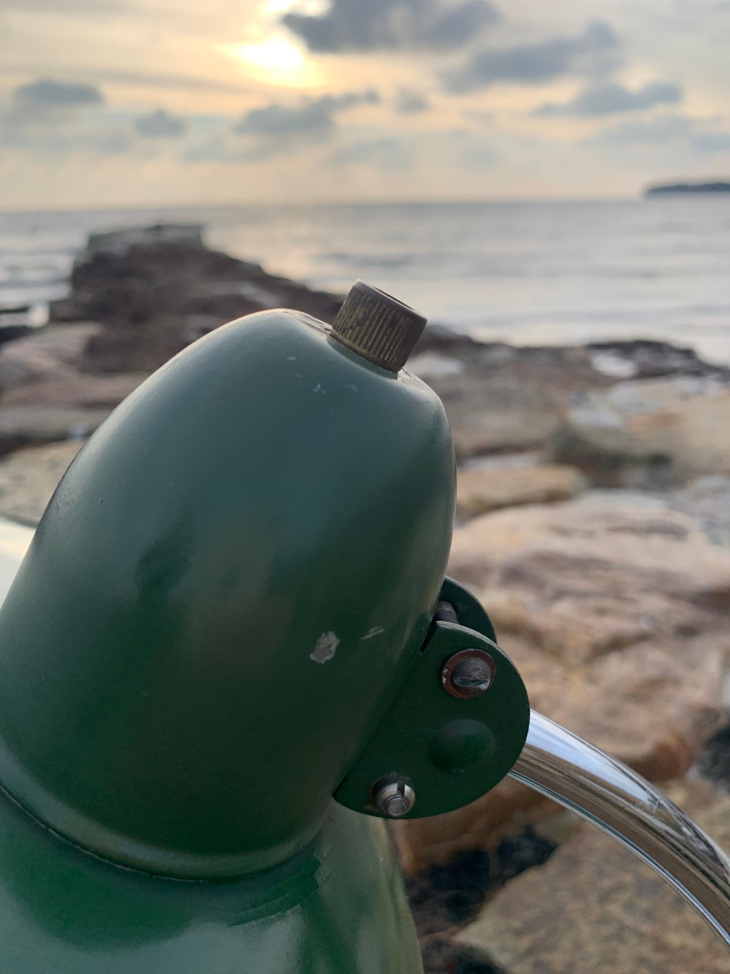 Escolux - Original grøn