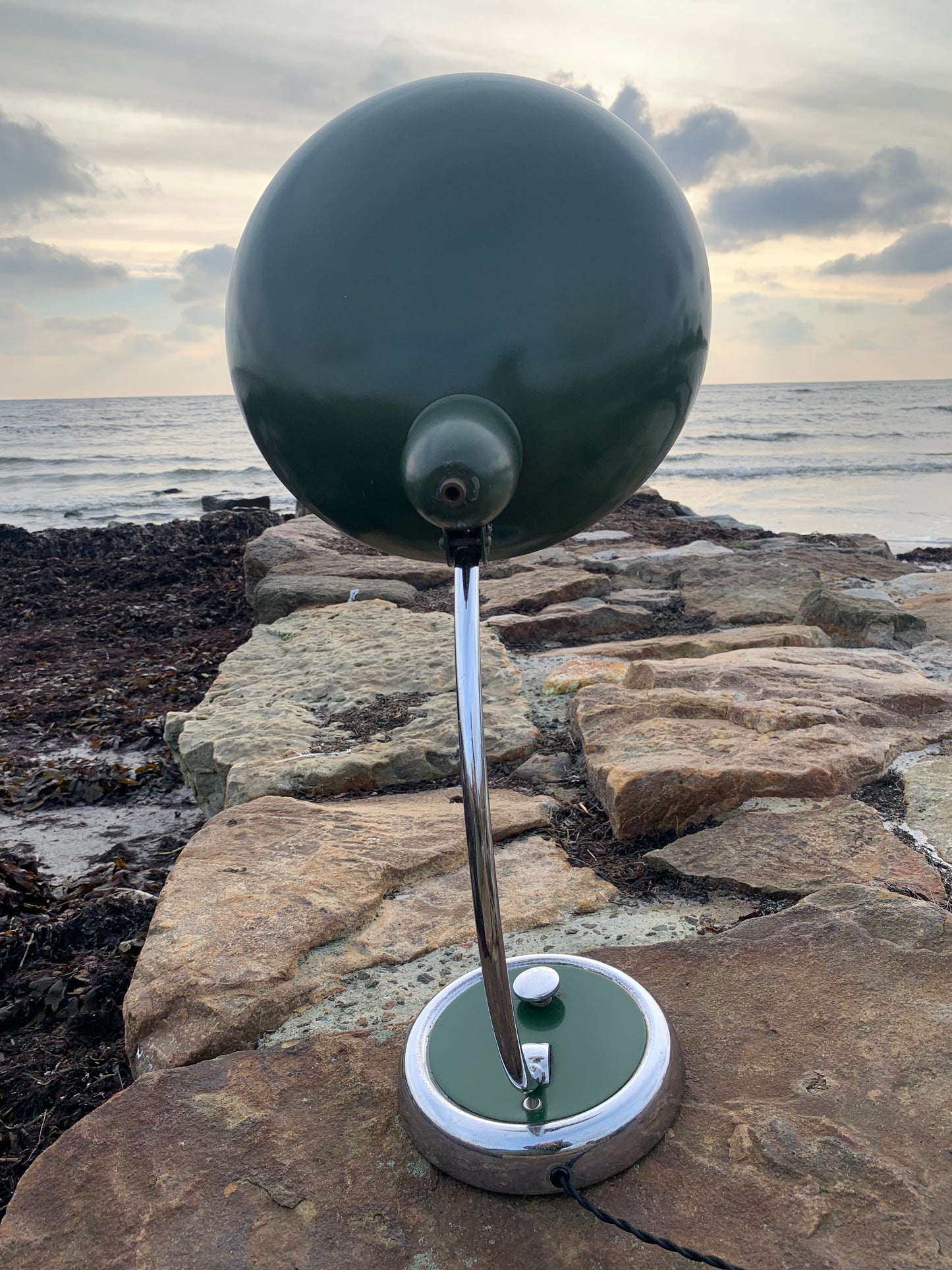 Escolux - Original grøn