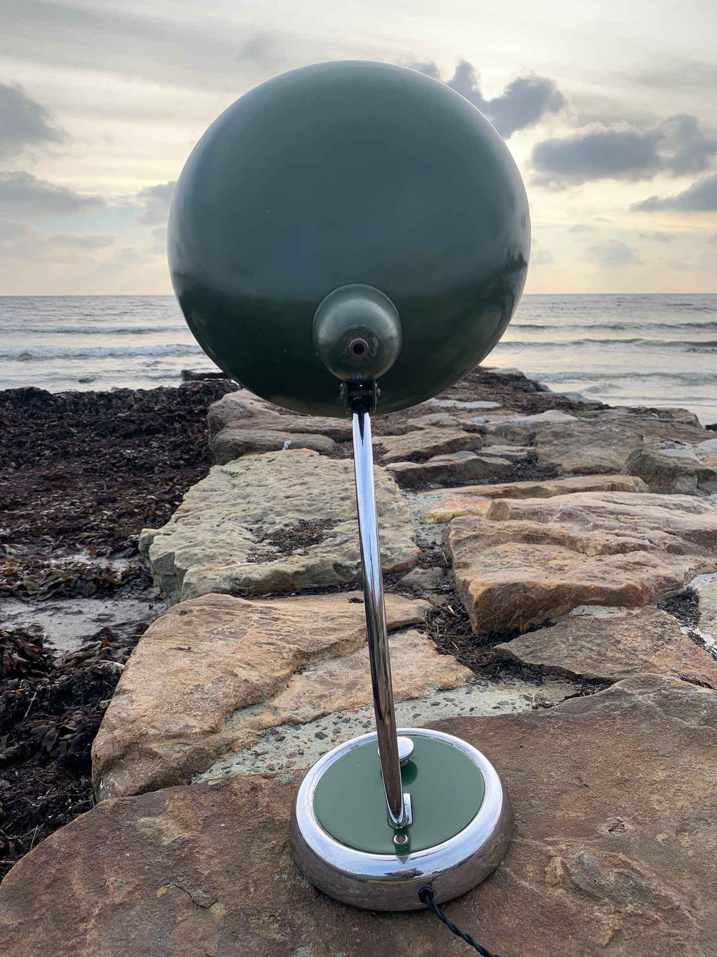 Escolux - Original grøn