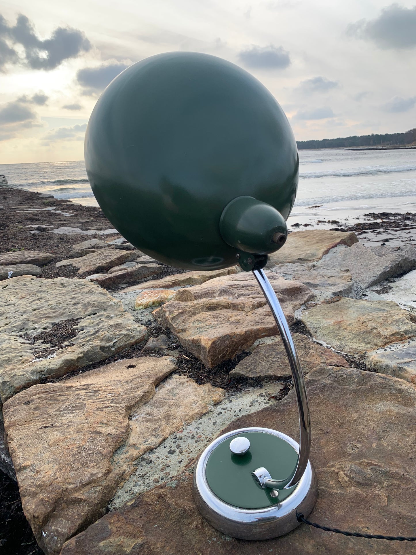 Escolux - Original grøn