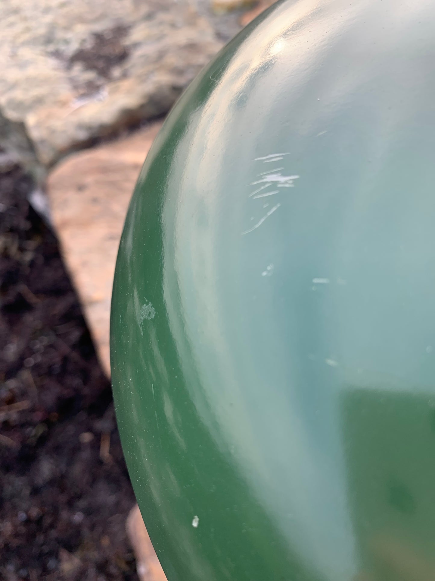 Escolux - Original grøn