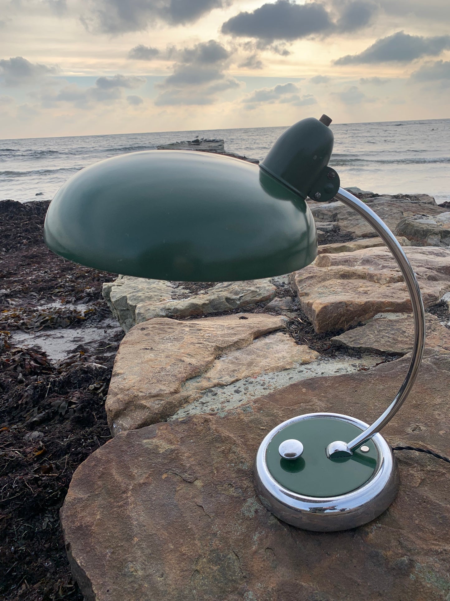 Escolux - Original grøn