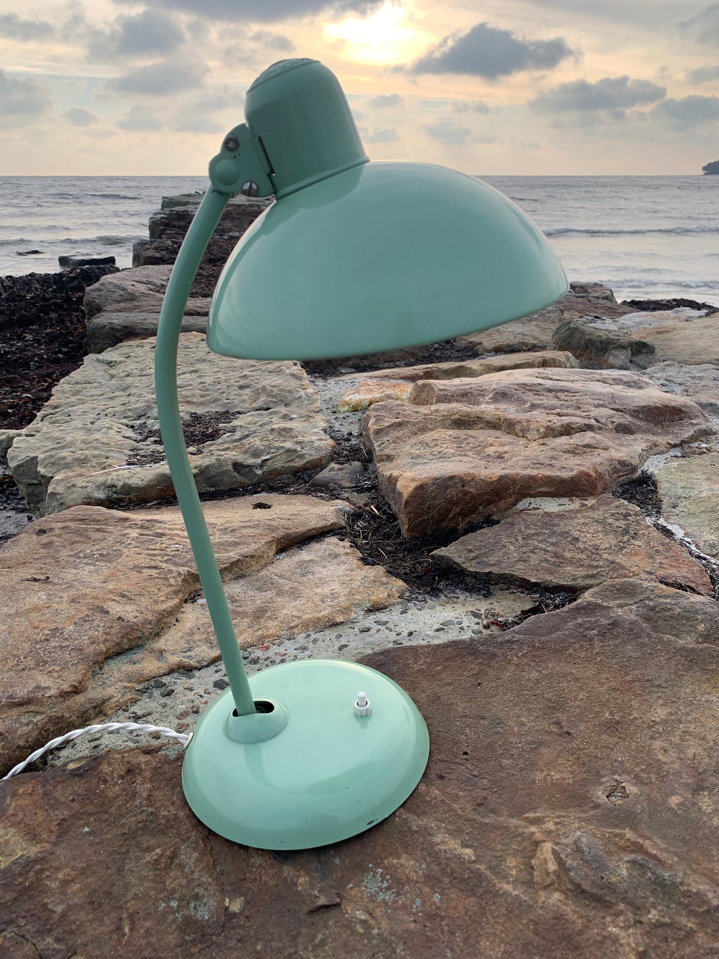 Kaiser Idell 6556 - Original mint