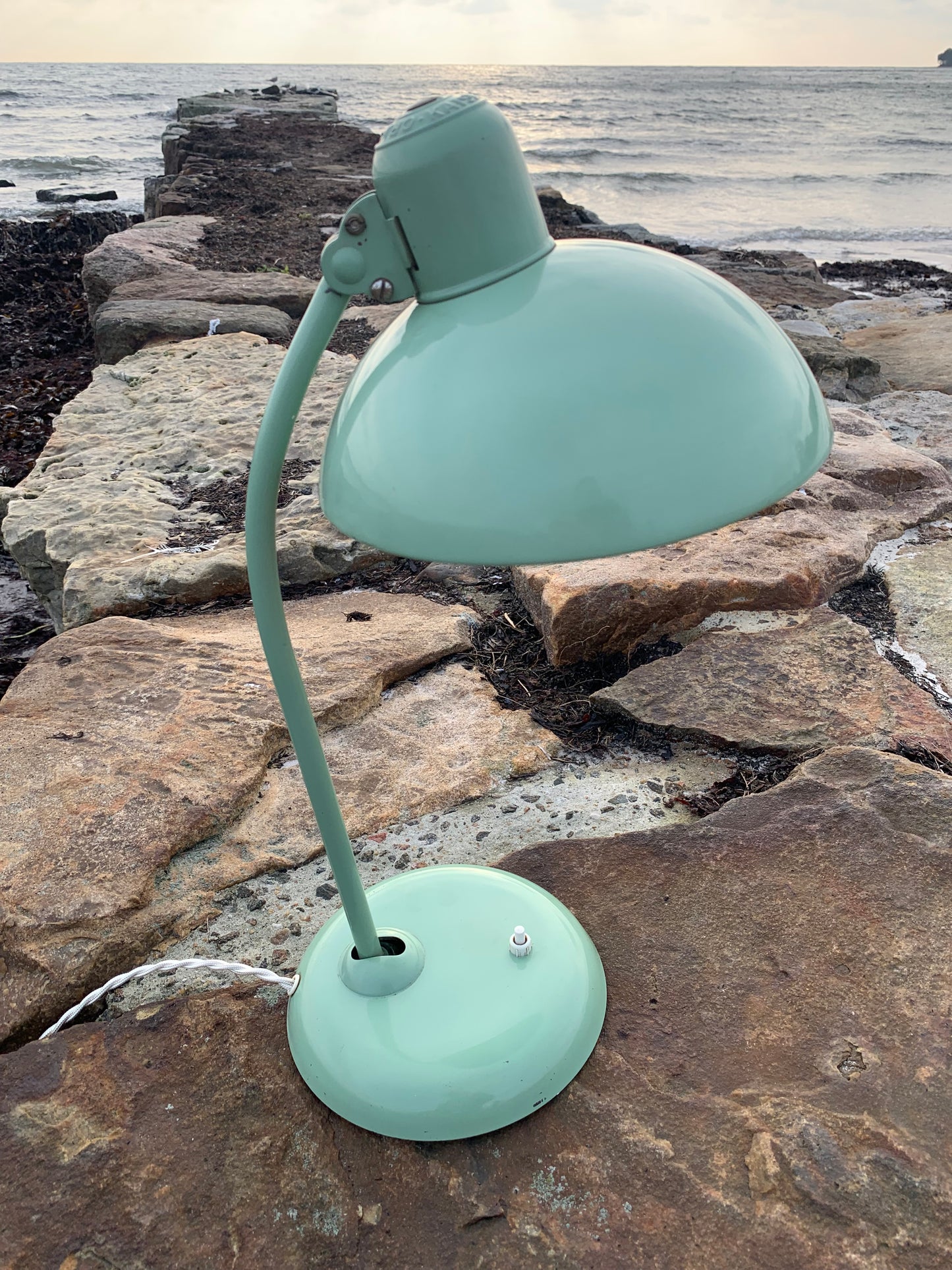 Kaiser Idell 6556 - Original mint