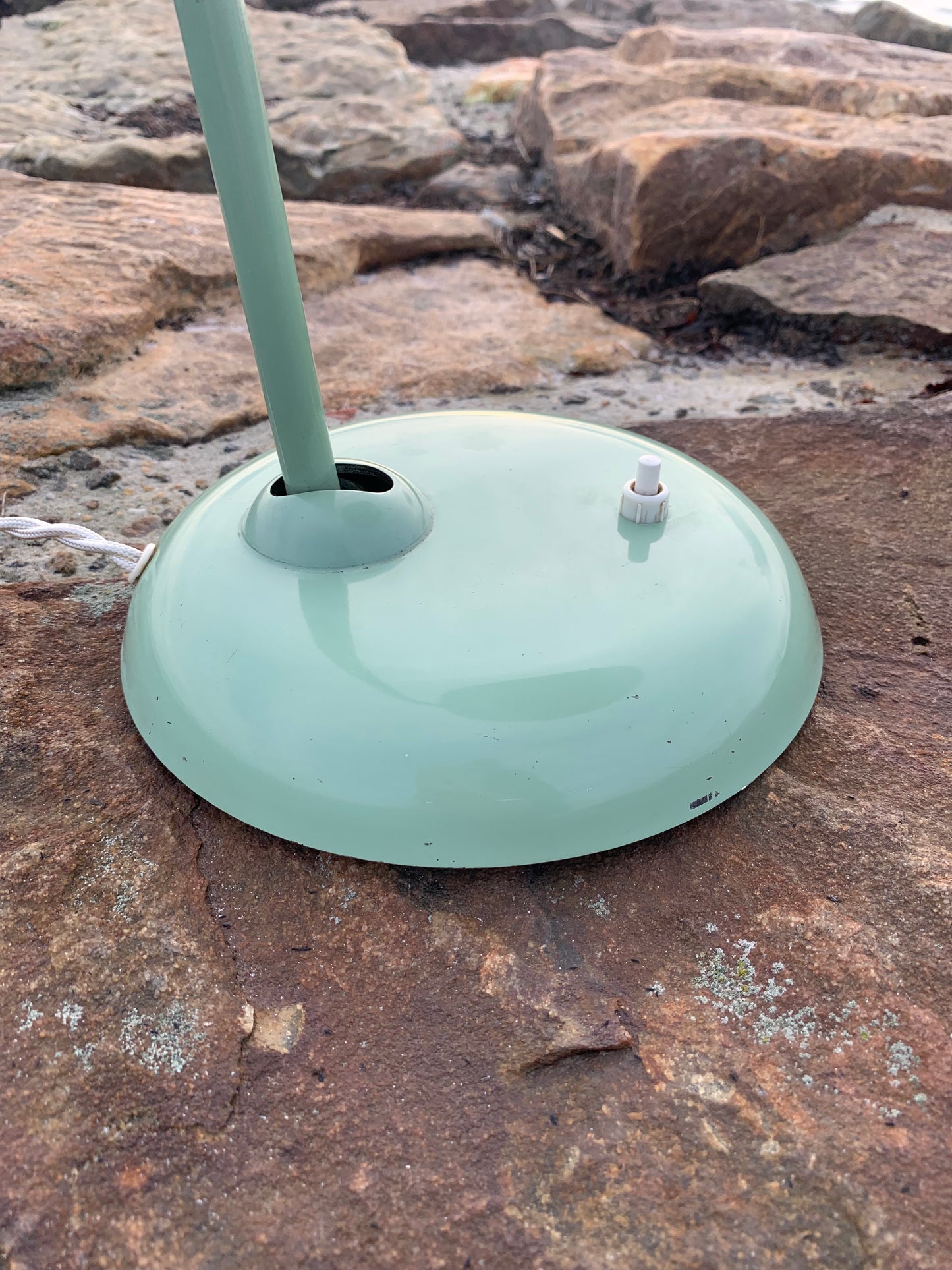 Kaiser Idell 6556 - Original mint