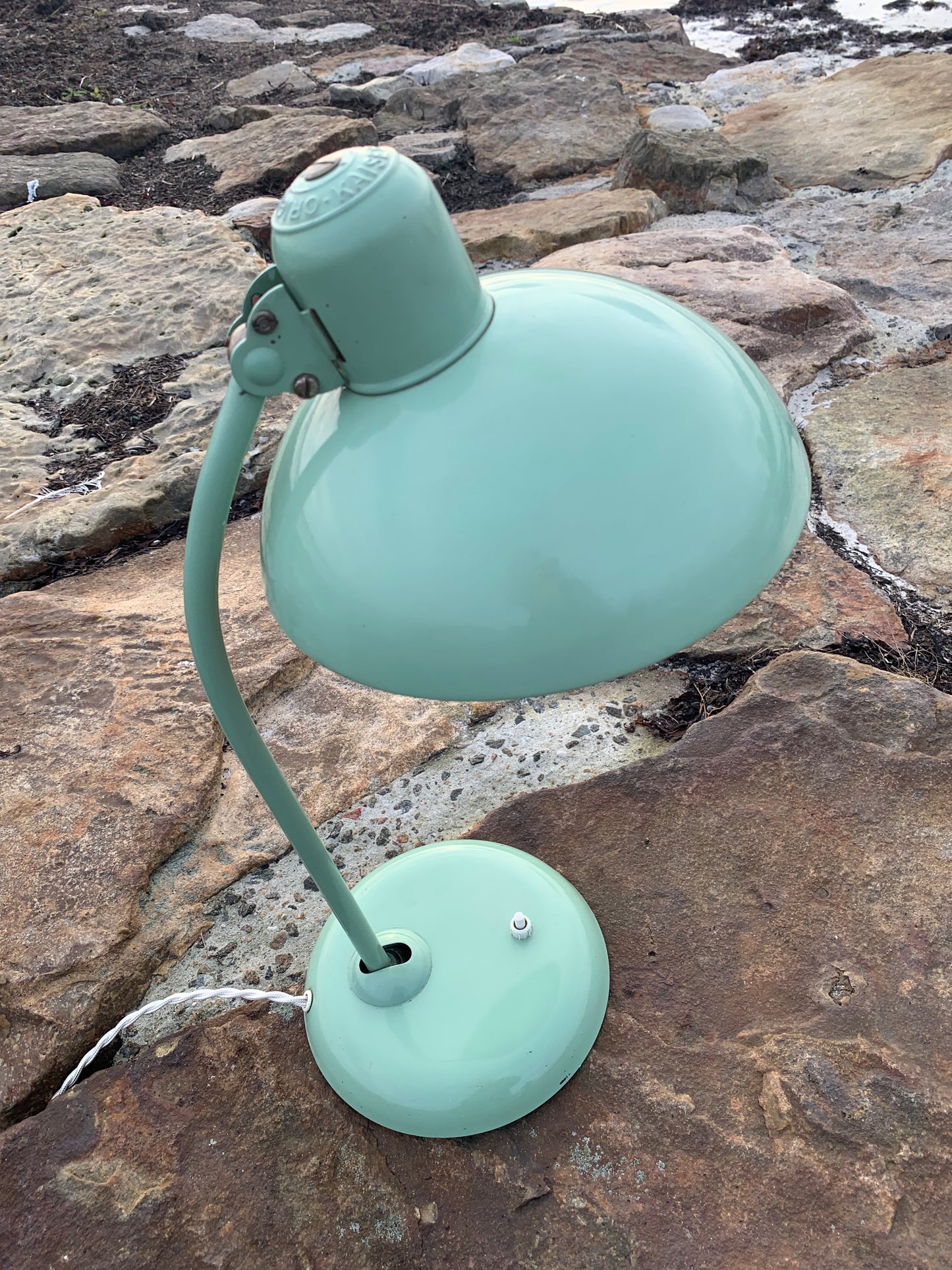 Kaiser Idell 6556 - Original mint