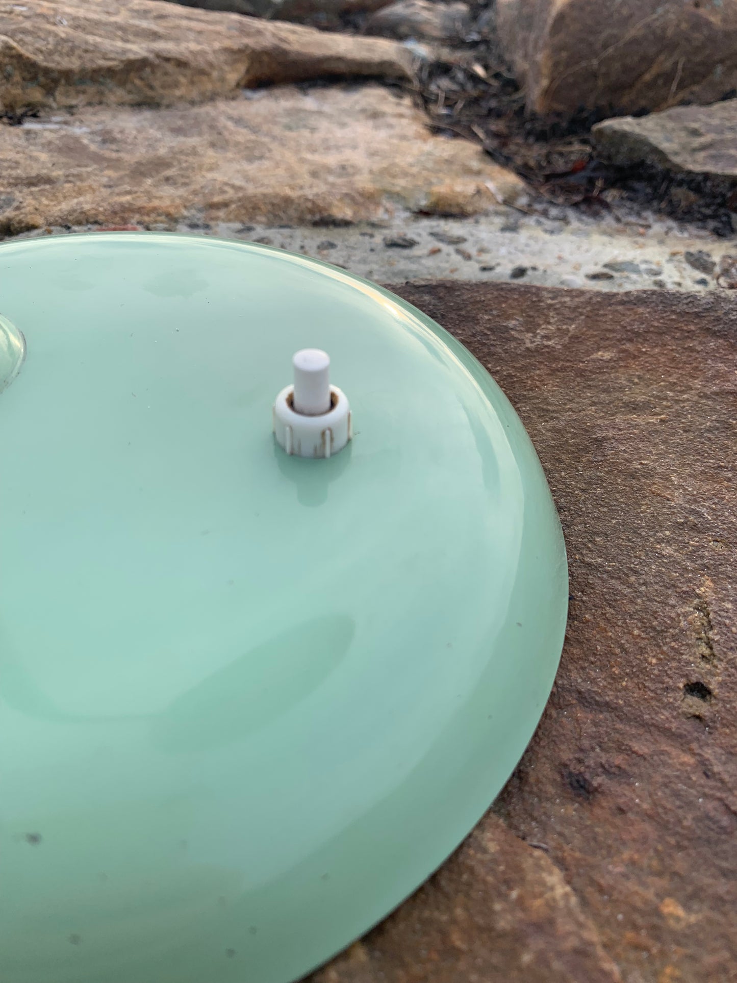 Kaiser Idell 6556 - Original mint