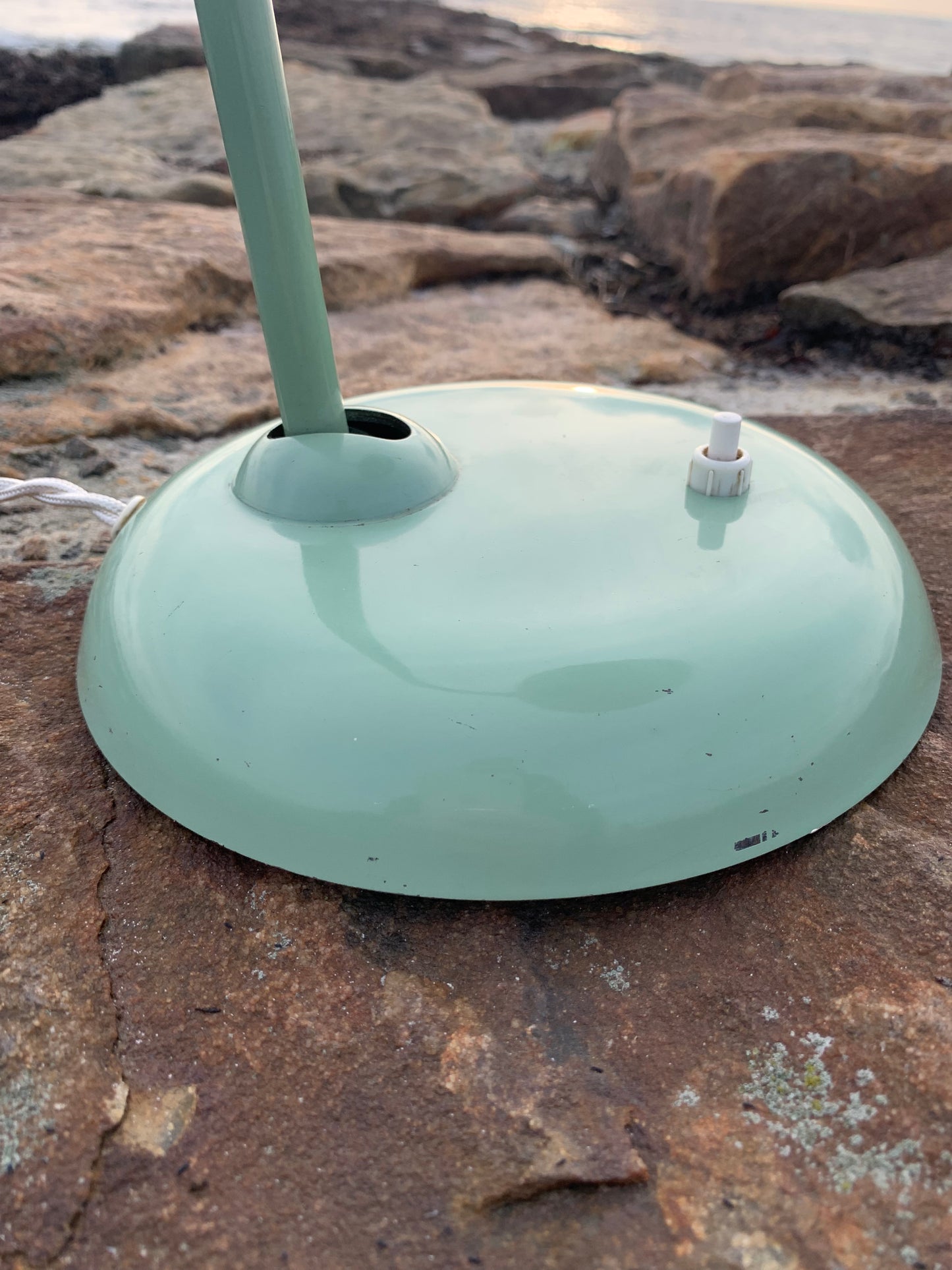 Kaiser Idell 6556 - Original mint