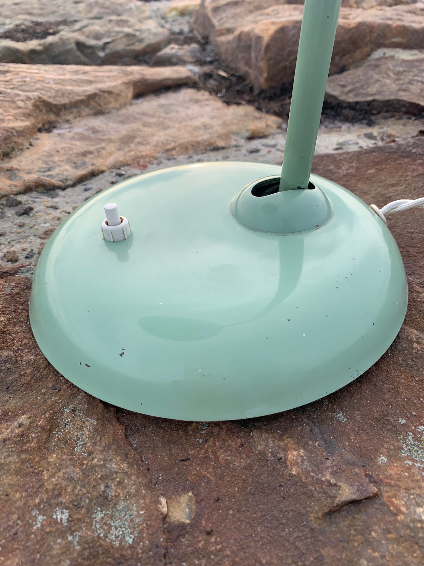 Kaiser Idell 6556 - Original mint