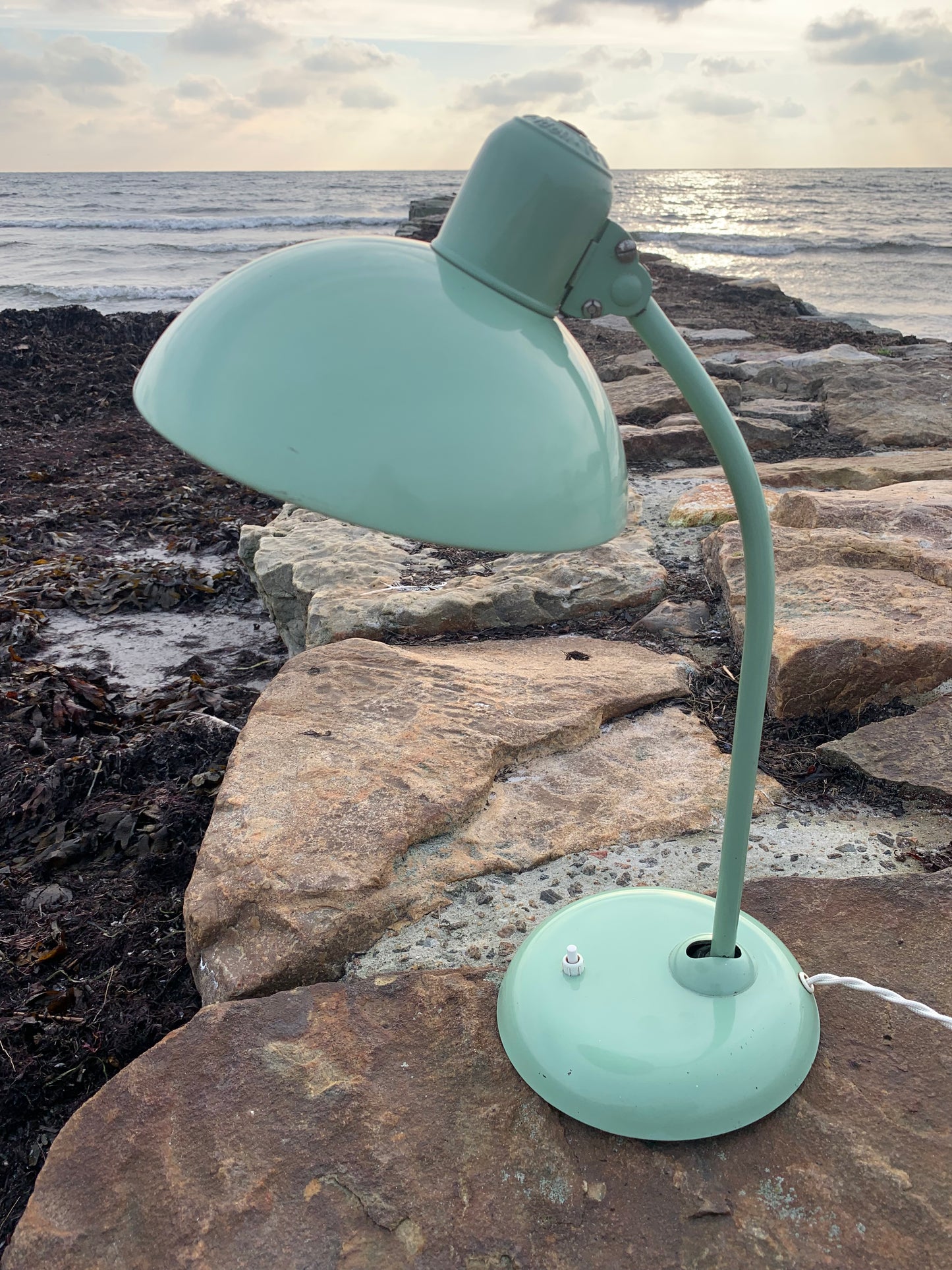 Kaiser Idell 6556 - Original mint