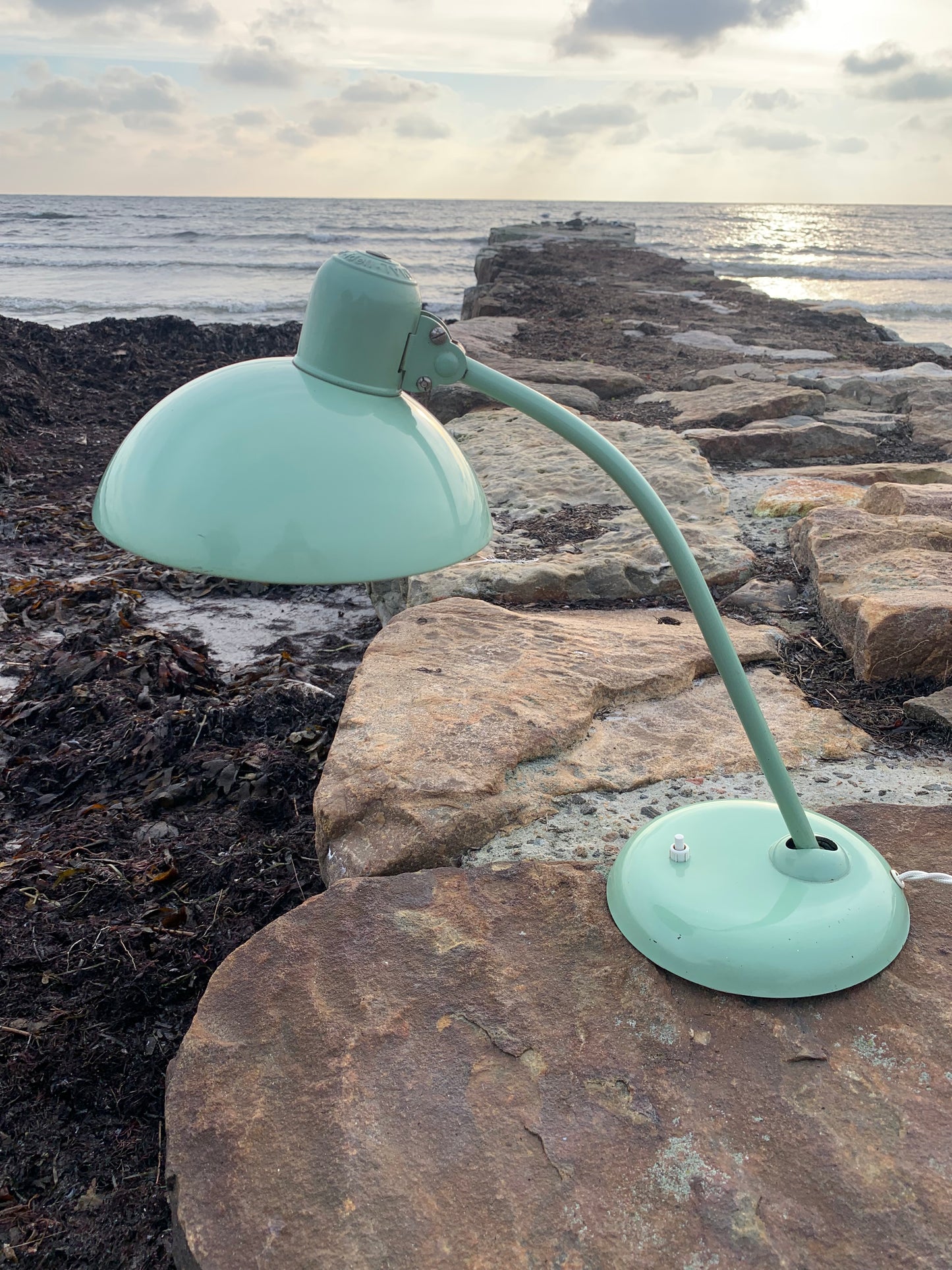 Kaiser Idell 6556 - Original mint