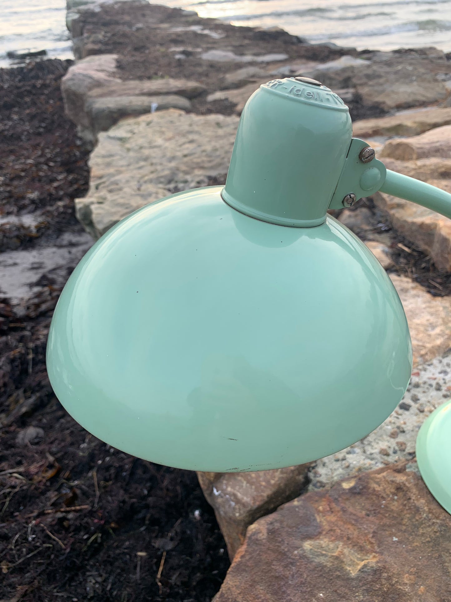 Kaiser Idell 6556 - Original mint