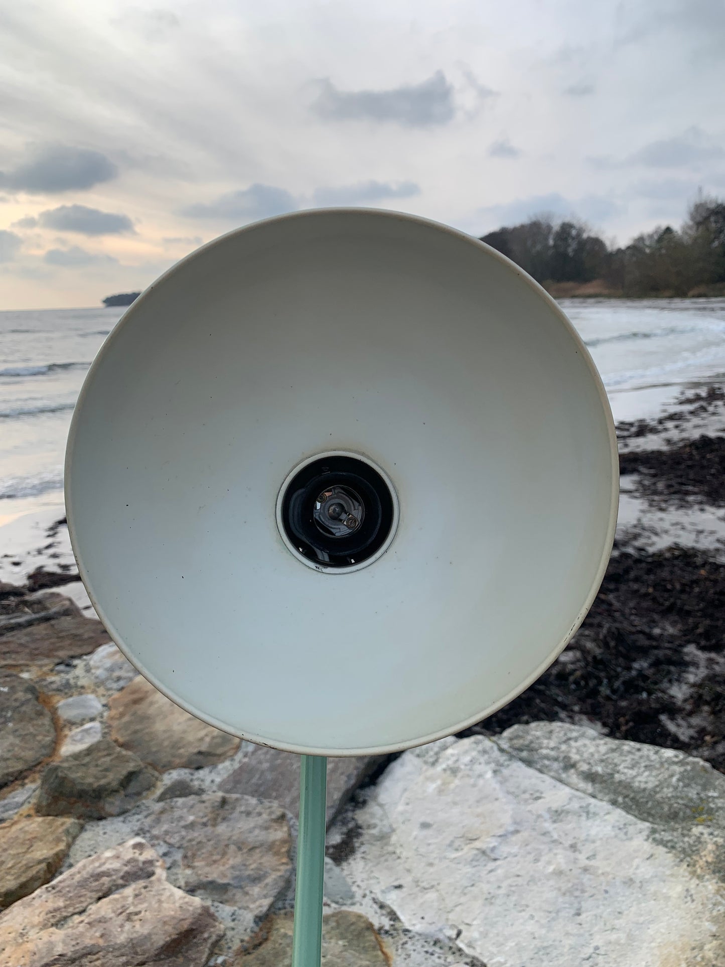 Kaiser Idell 6556 - Original mint