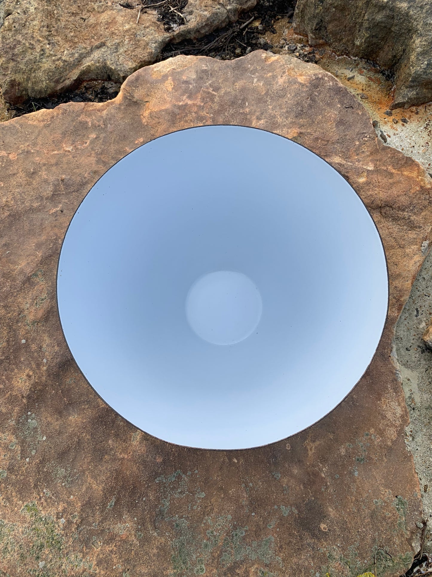 Krenitskål skål - Herbert Krenchel