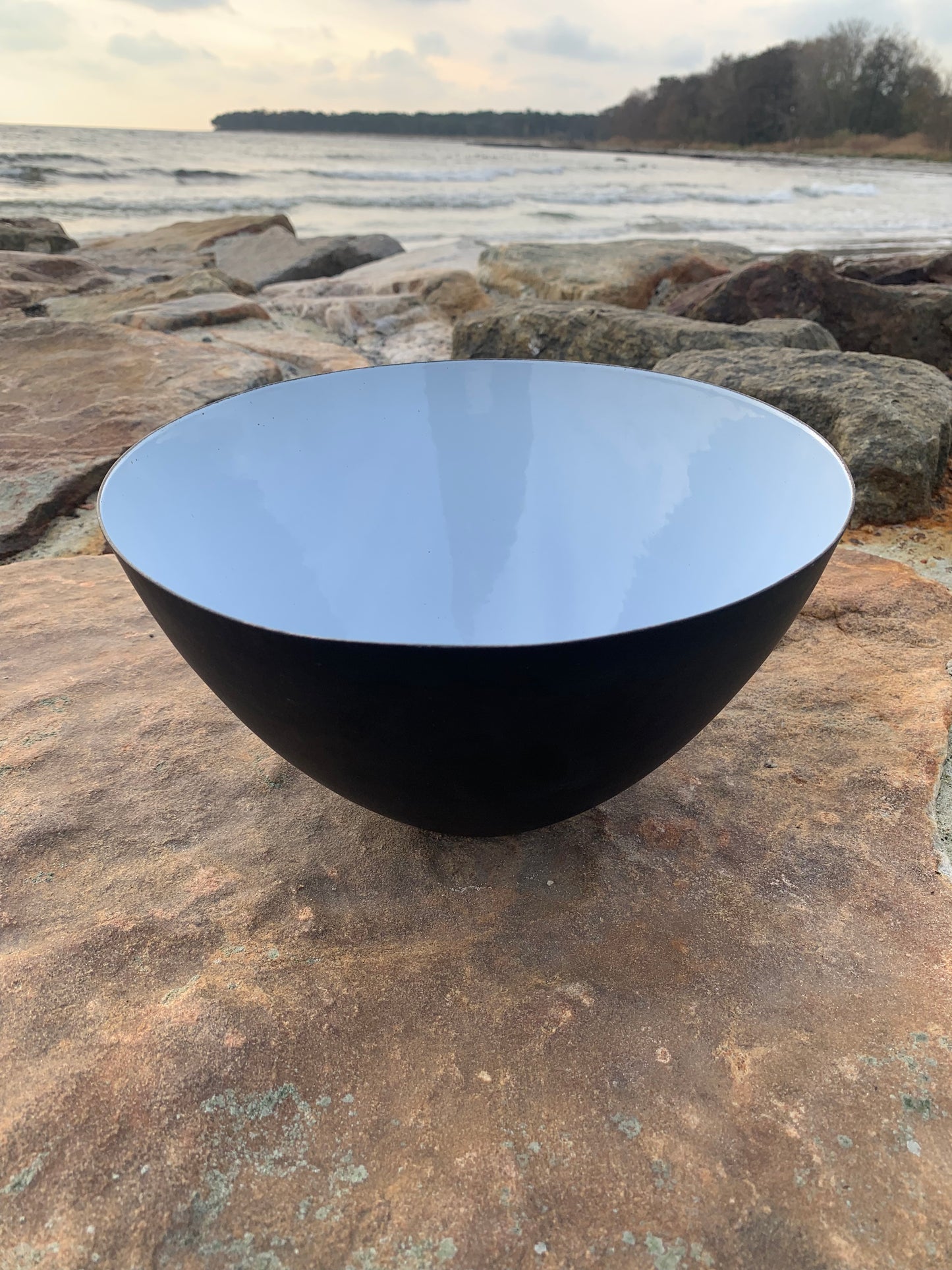 Krenitskål skål - Herbert Krenchel