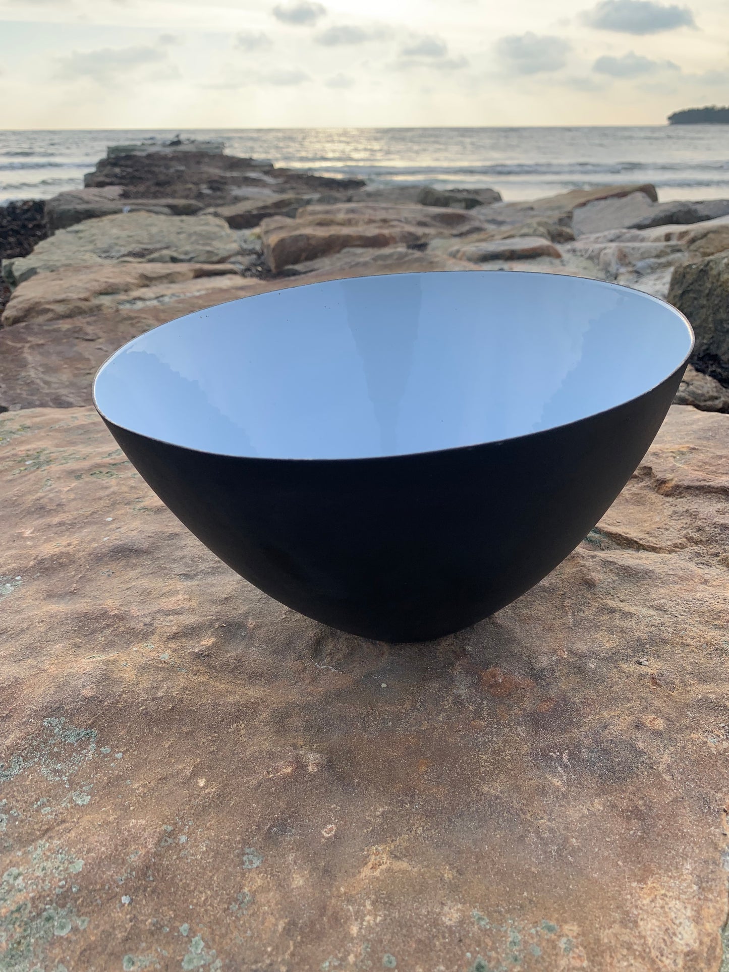 Krenitskål skål - Herbert Krenchel