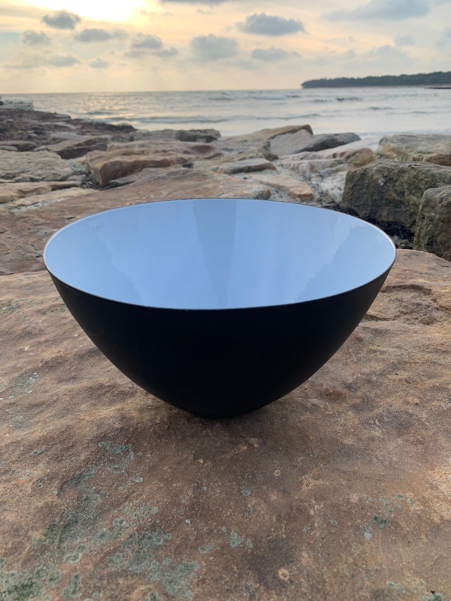 Krenitskål skål - Herbert Krenchel