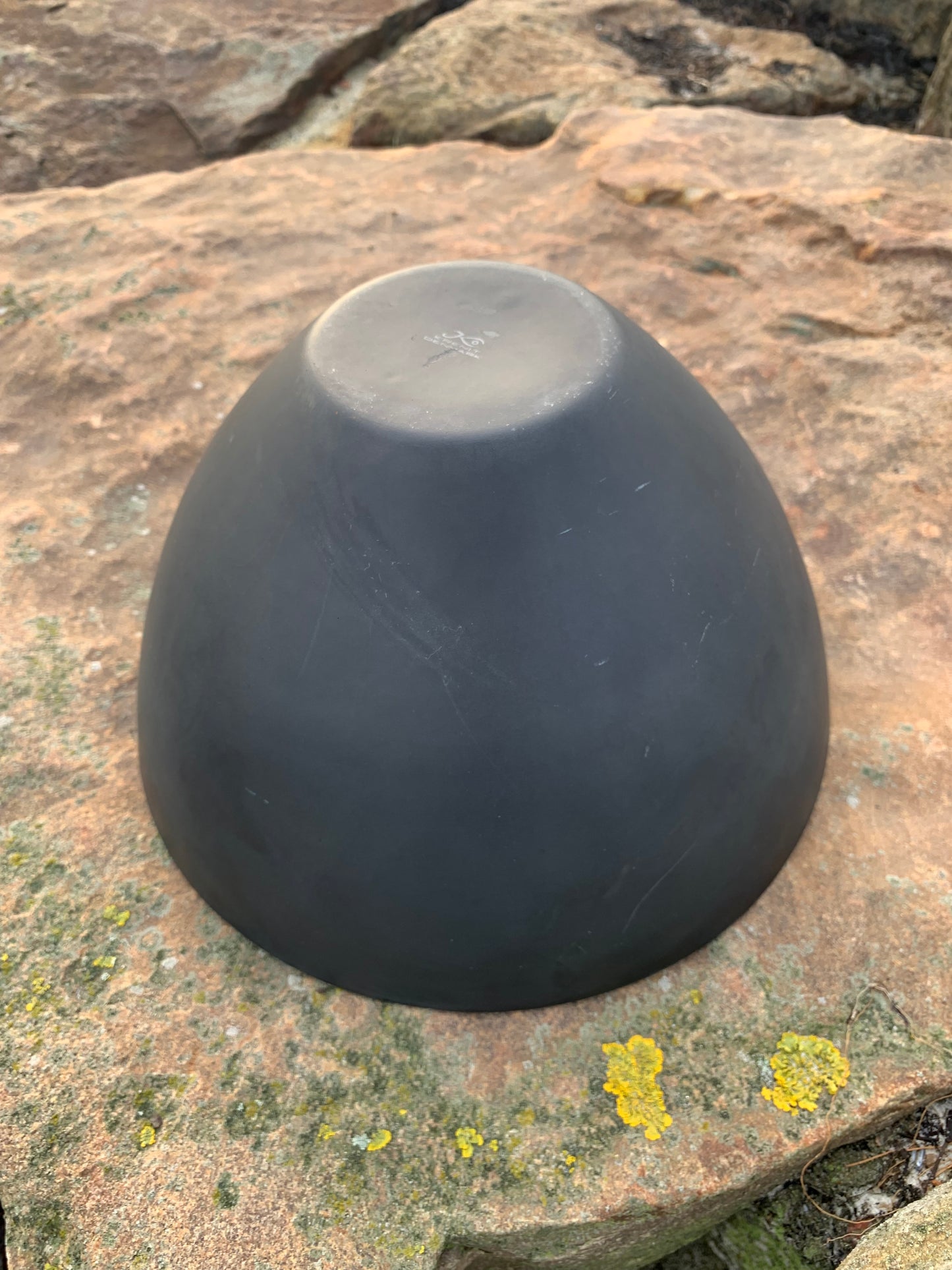 Krenitskål skål - Herbert Krenchel