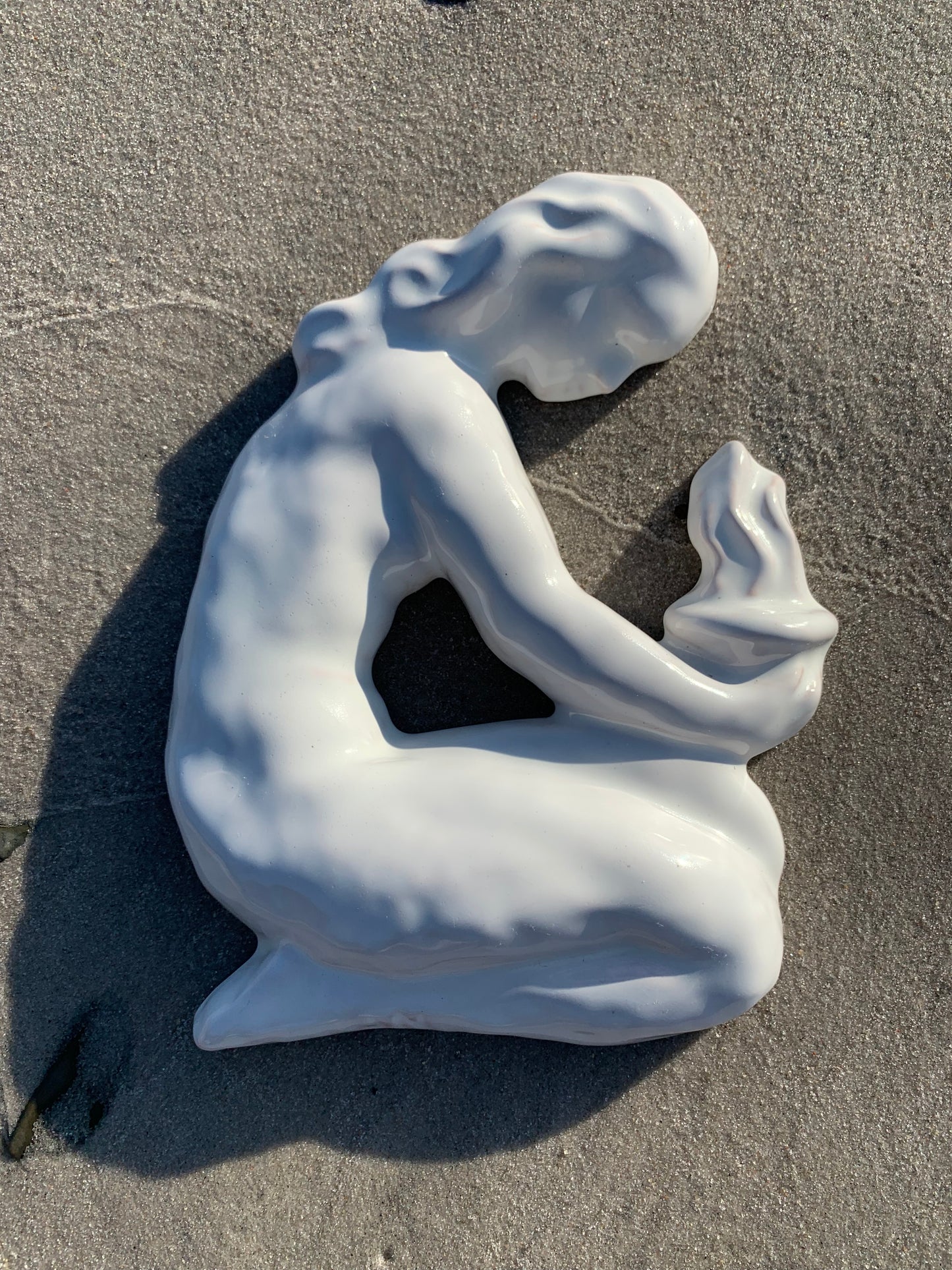 Relief - Michael Andersen