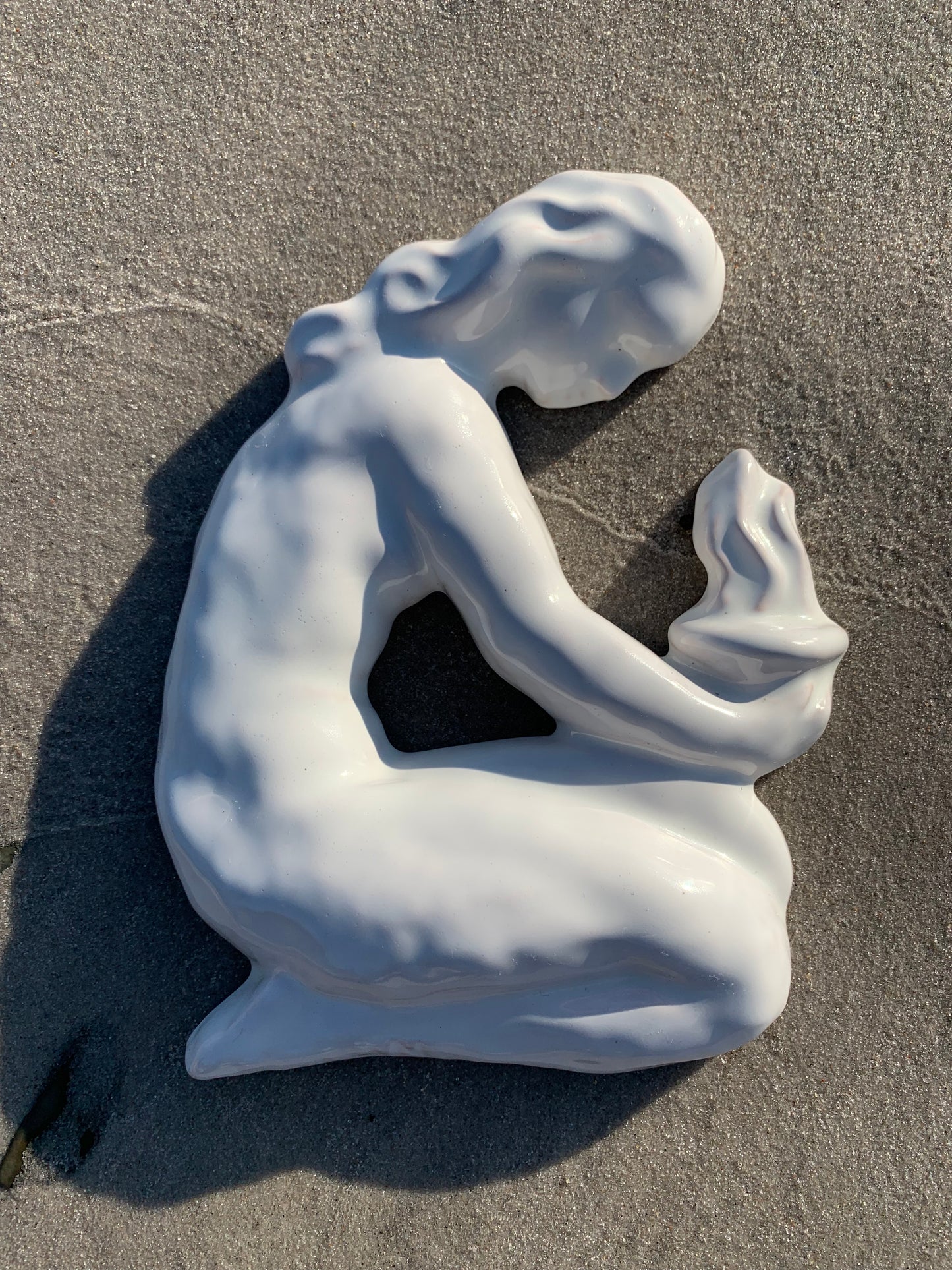 Relief - Michael Andersen