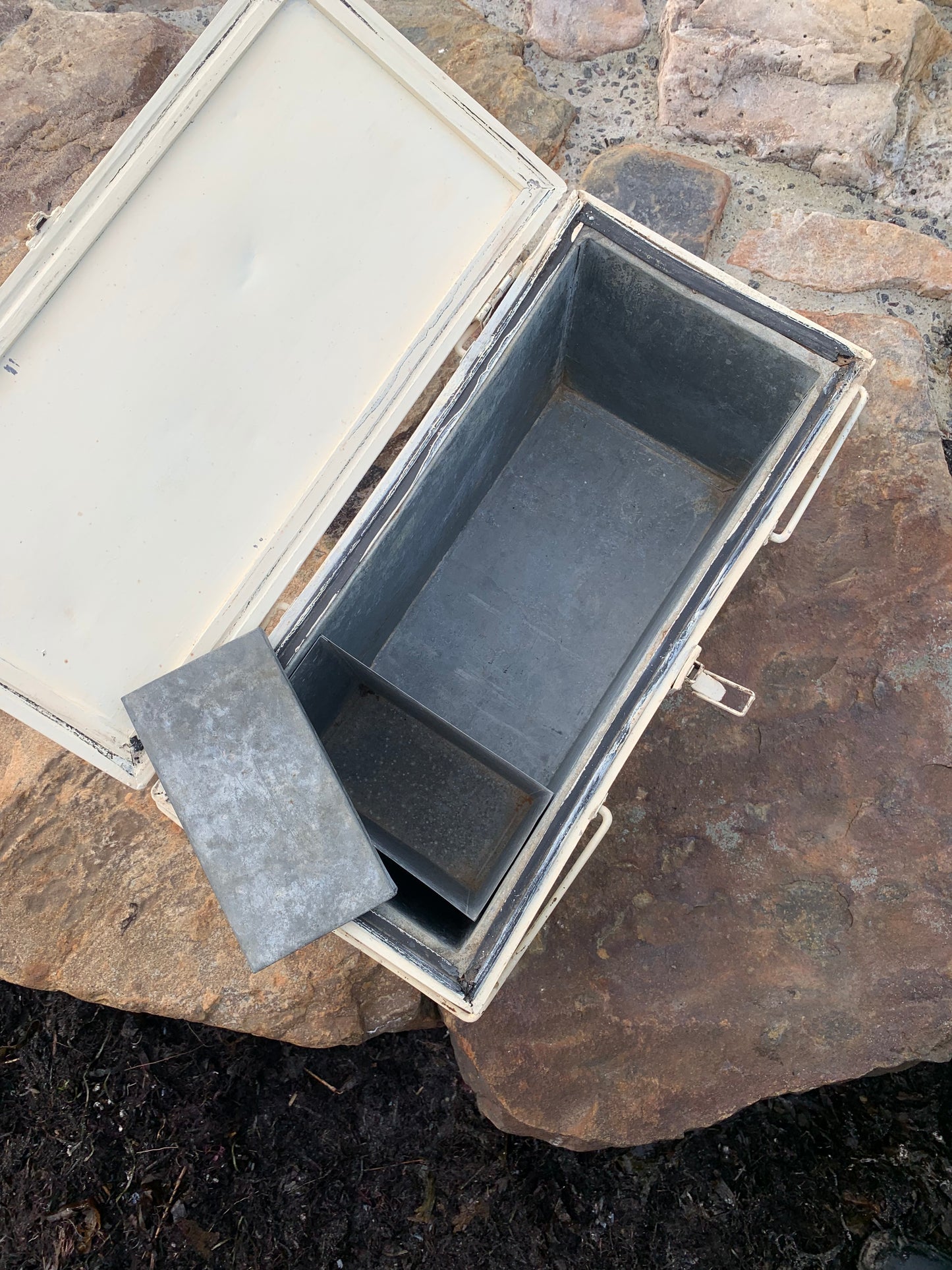 Pepsi køleboks fra 1960’erne