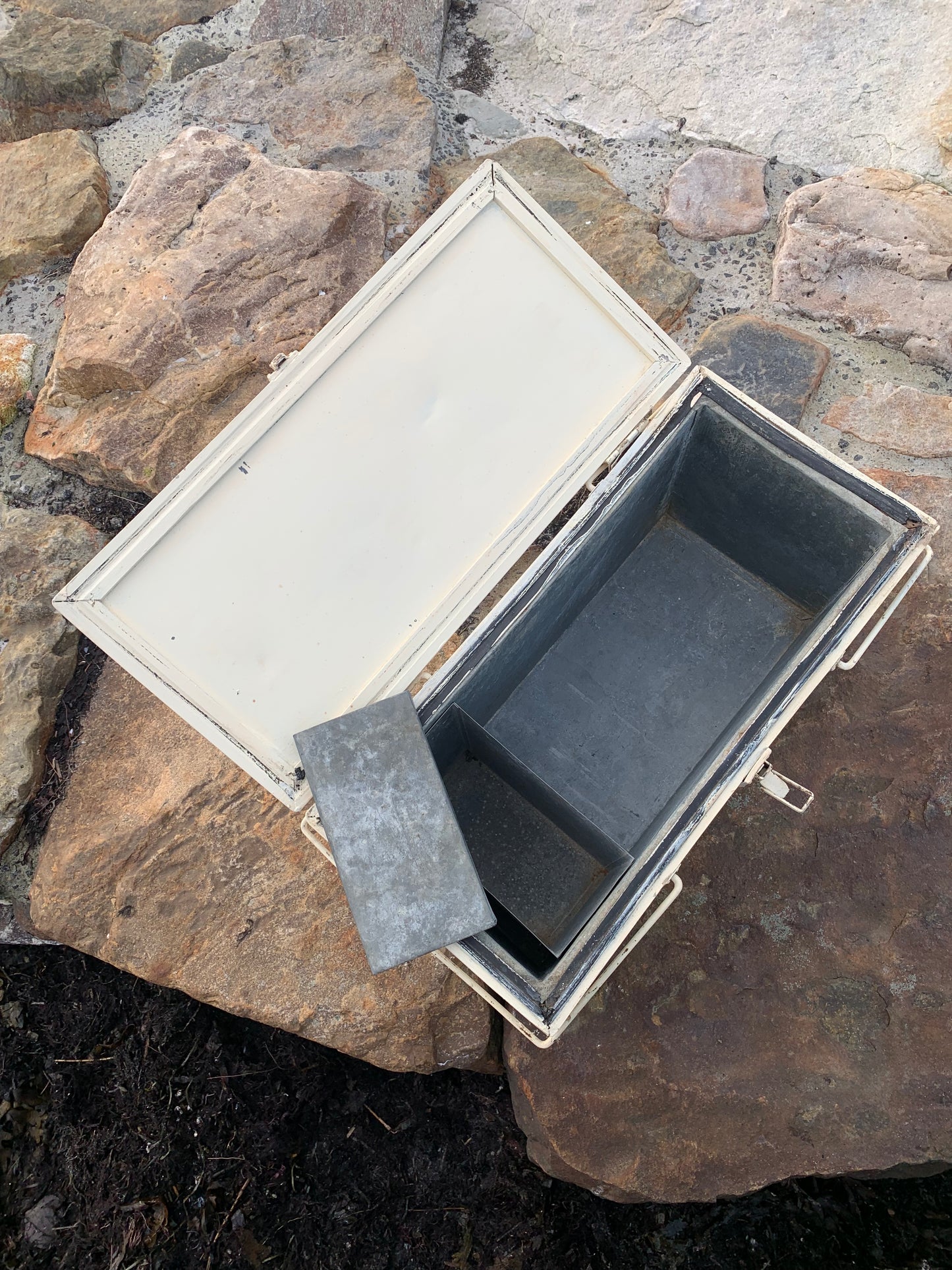 Pepsi køleboks fra 1960’erne