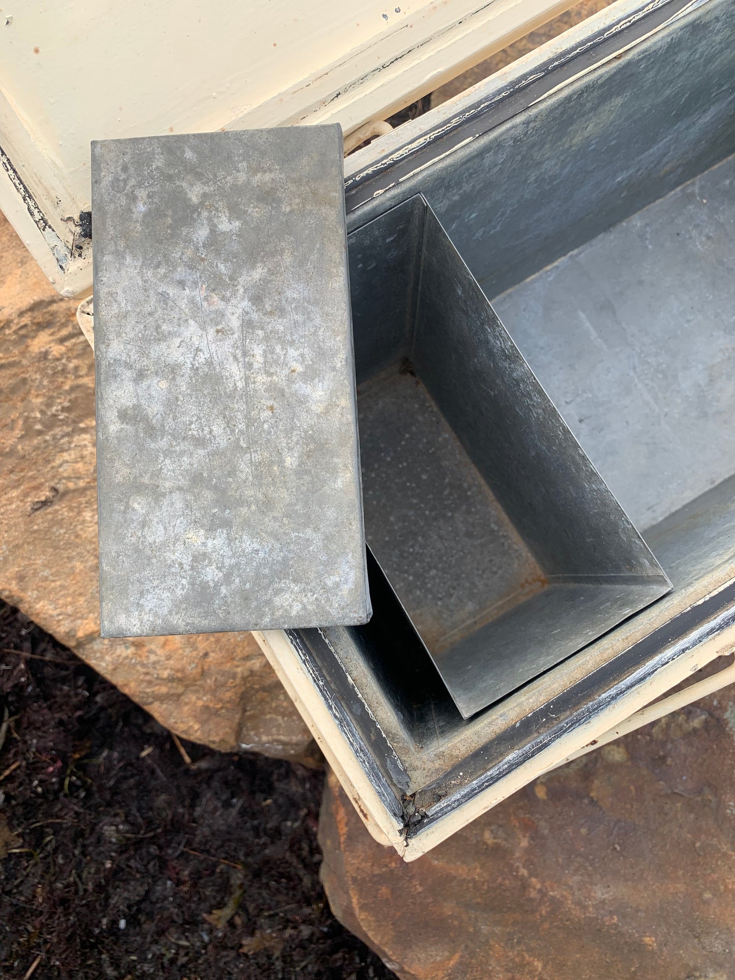 Pepsi køleboks fra 1960’erne