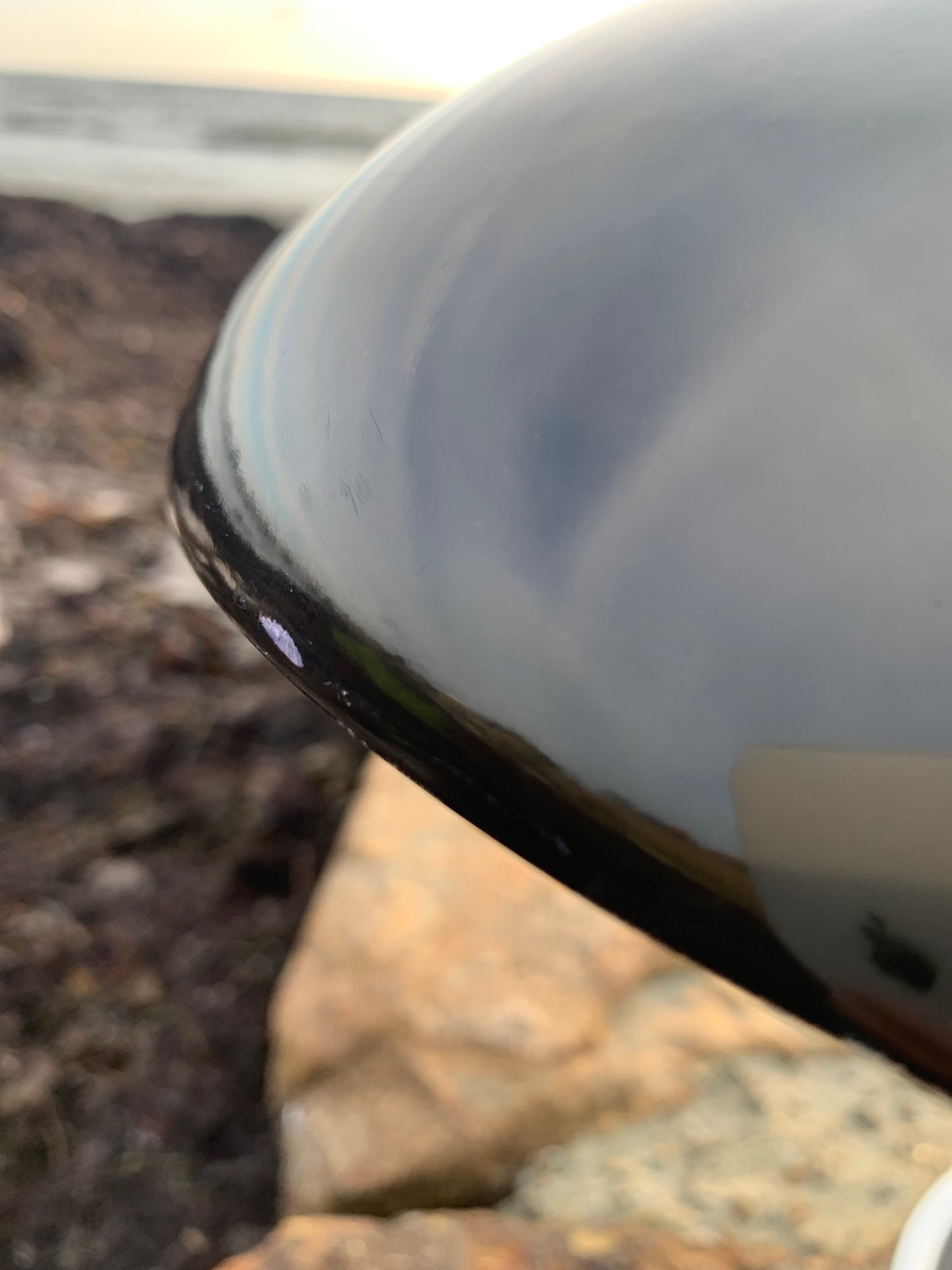 Kaiser Idell 6631 President - Original sort