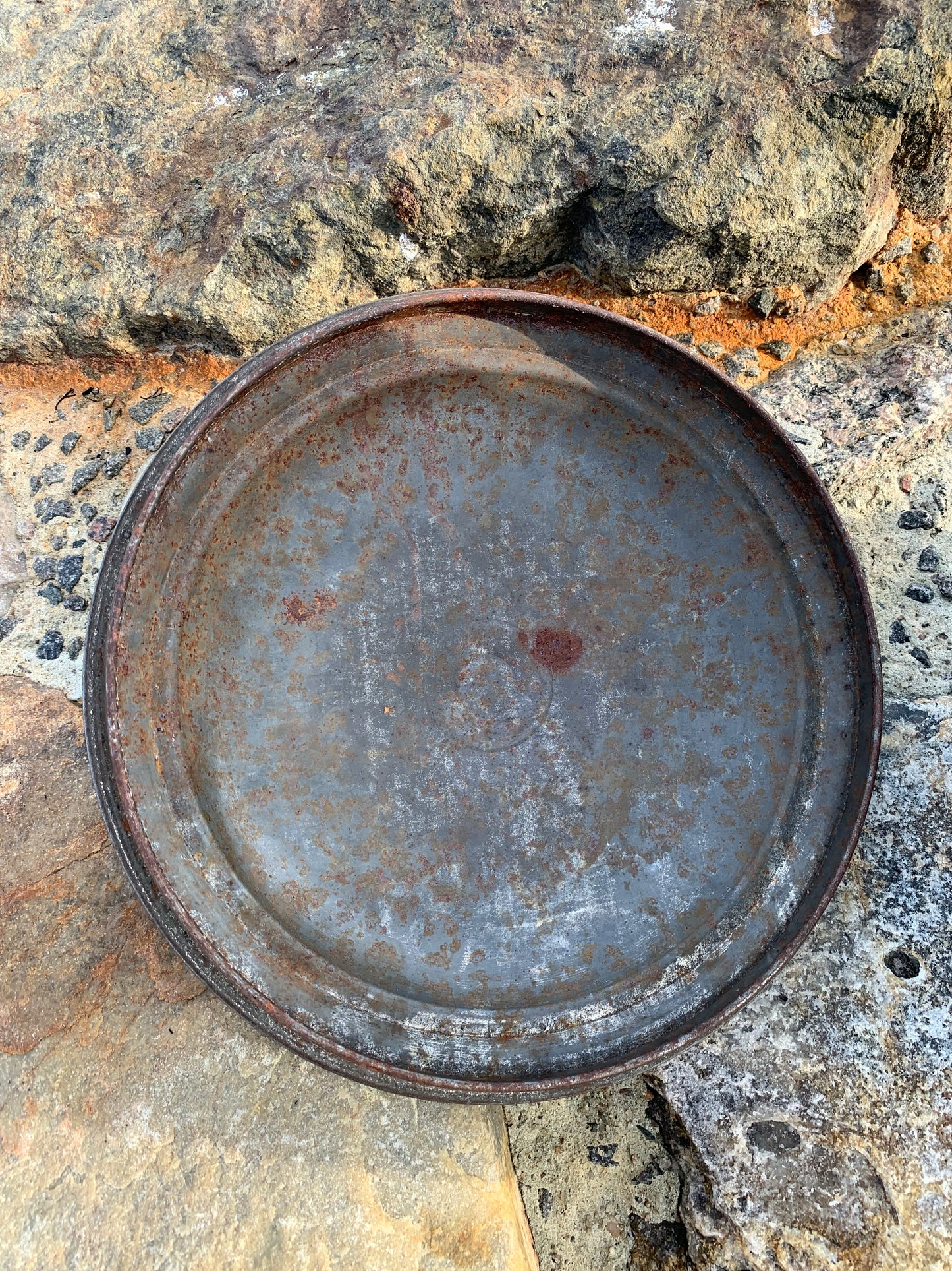 Meget stor kaffedåse (samleobjekt)