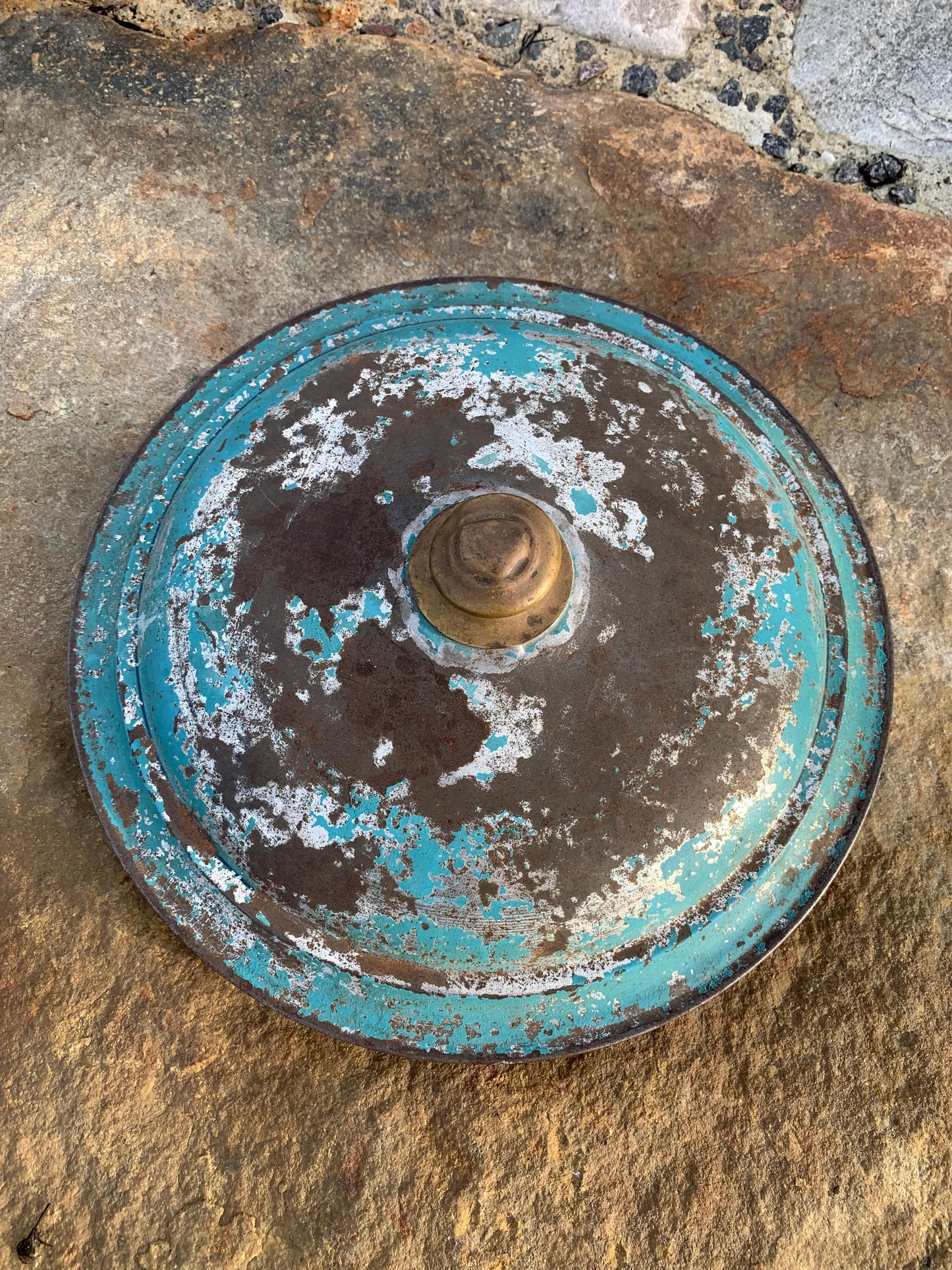 Meget stor kaffedåse (samleobjekt)