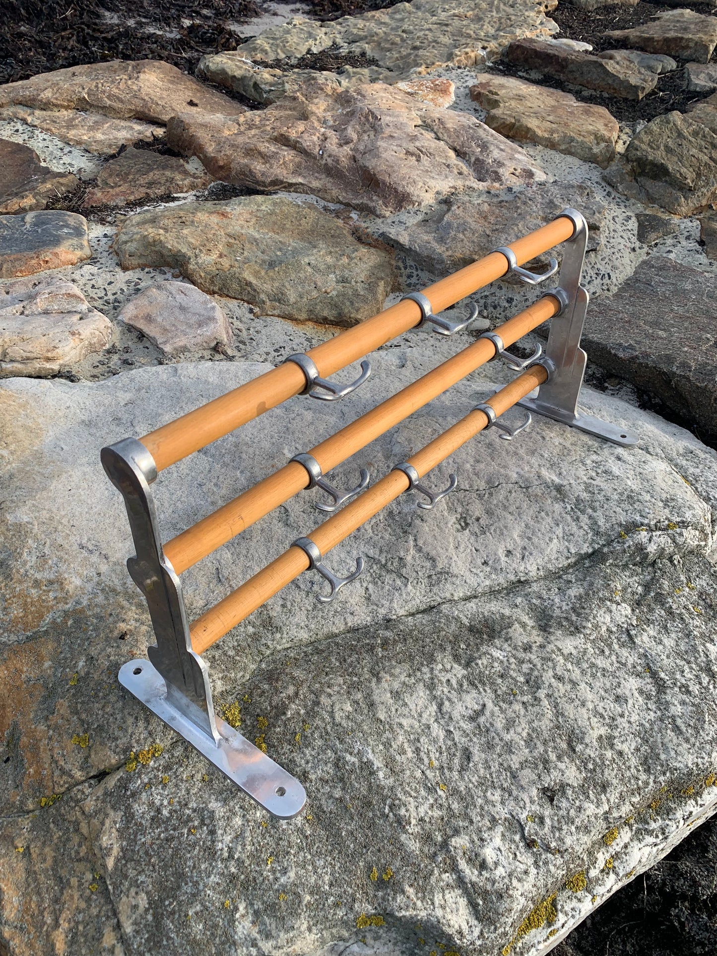 Hylde - Designet af Gunnar Bolin i 1937