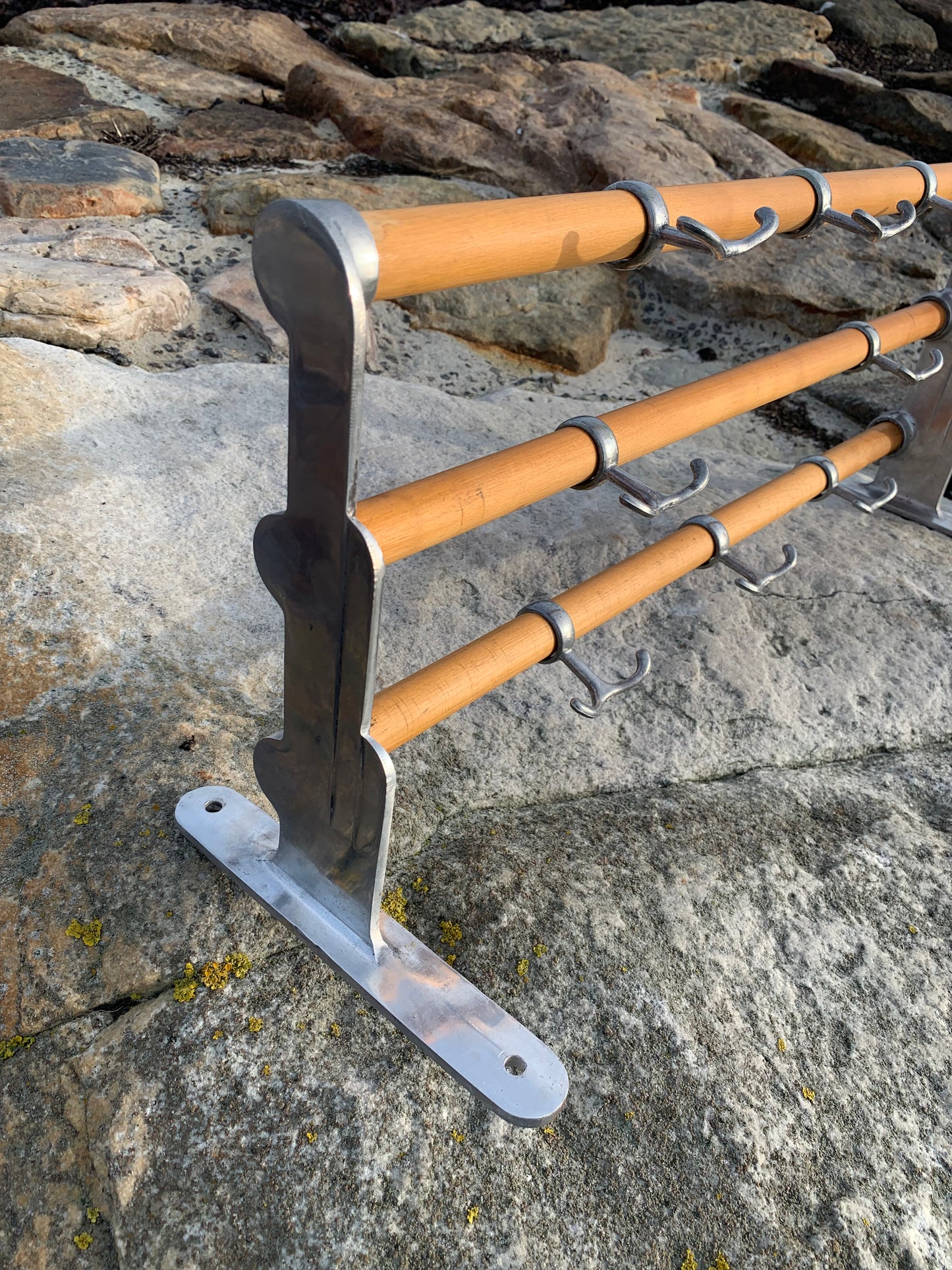 Hylde - Designet af Gunnar Bolin i 1937