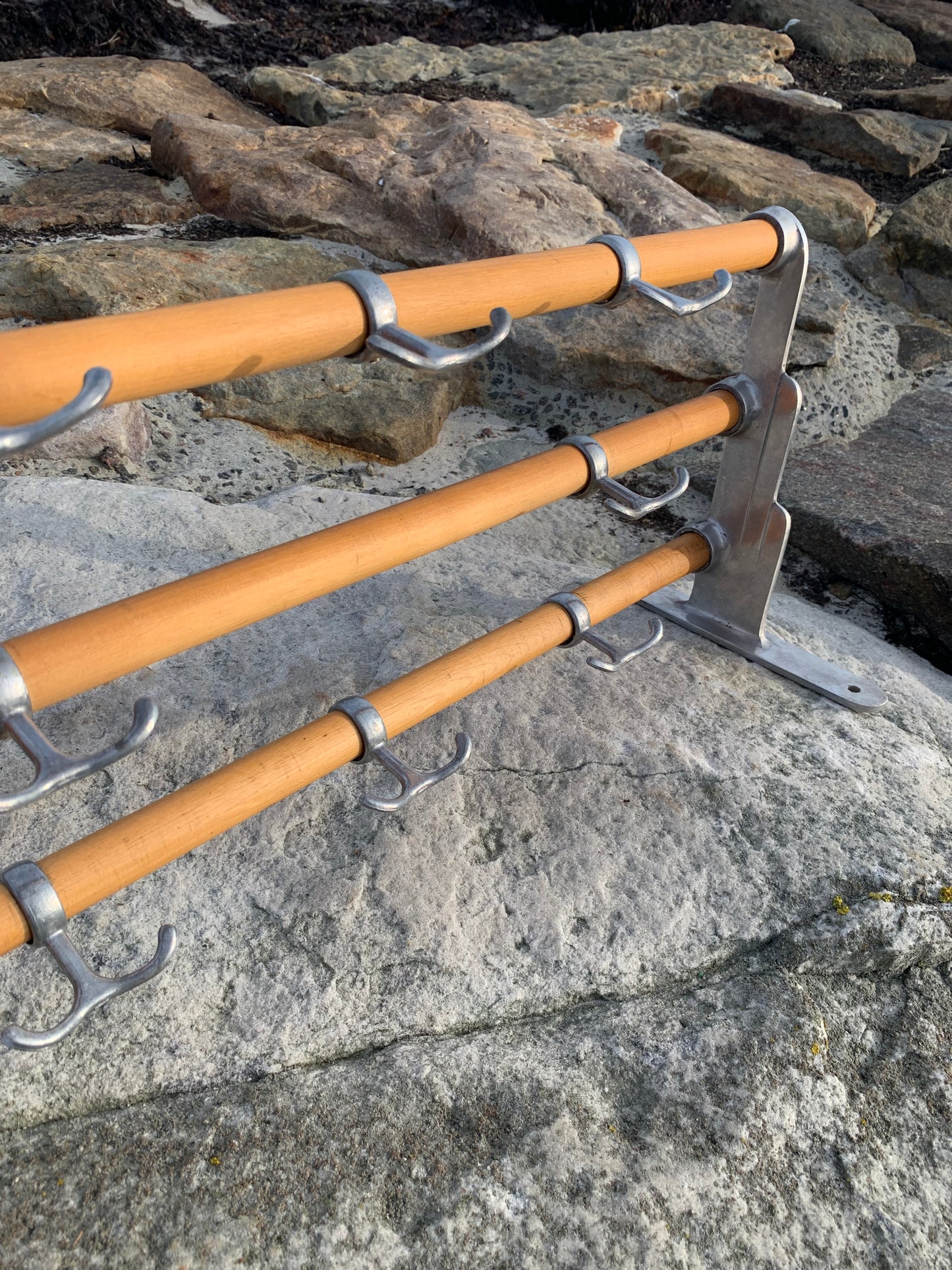 Hylde - Designet af Gunnar Bolin i 1937