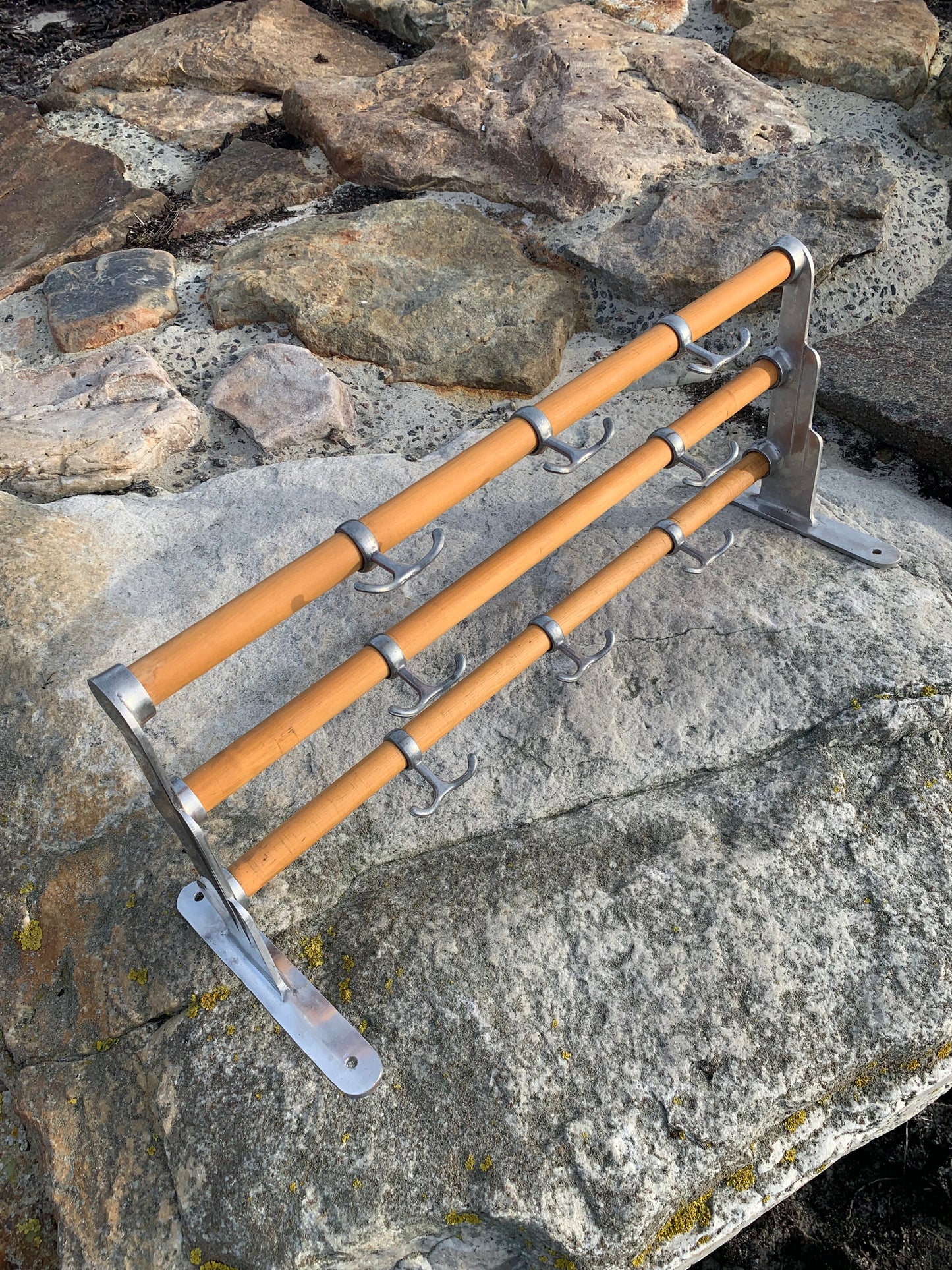 Hylde - Designet af Gunnar Bolin i 1937