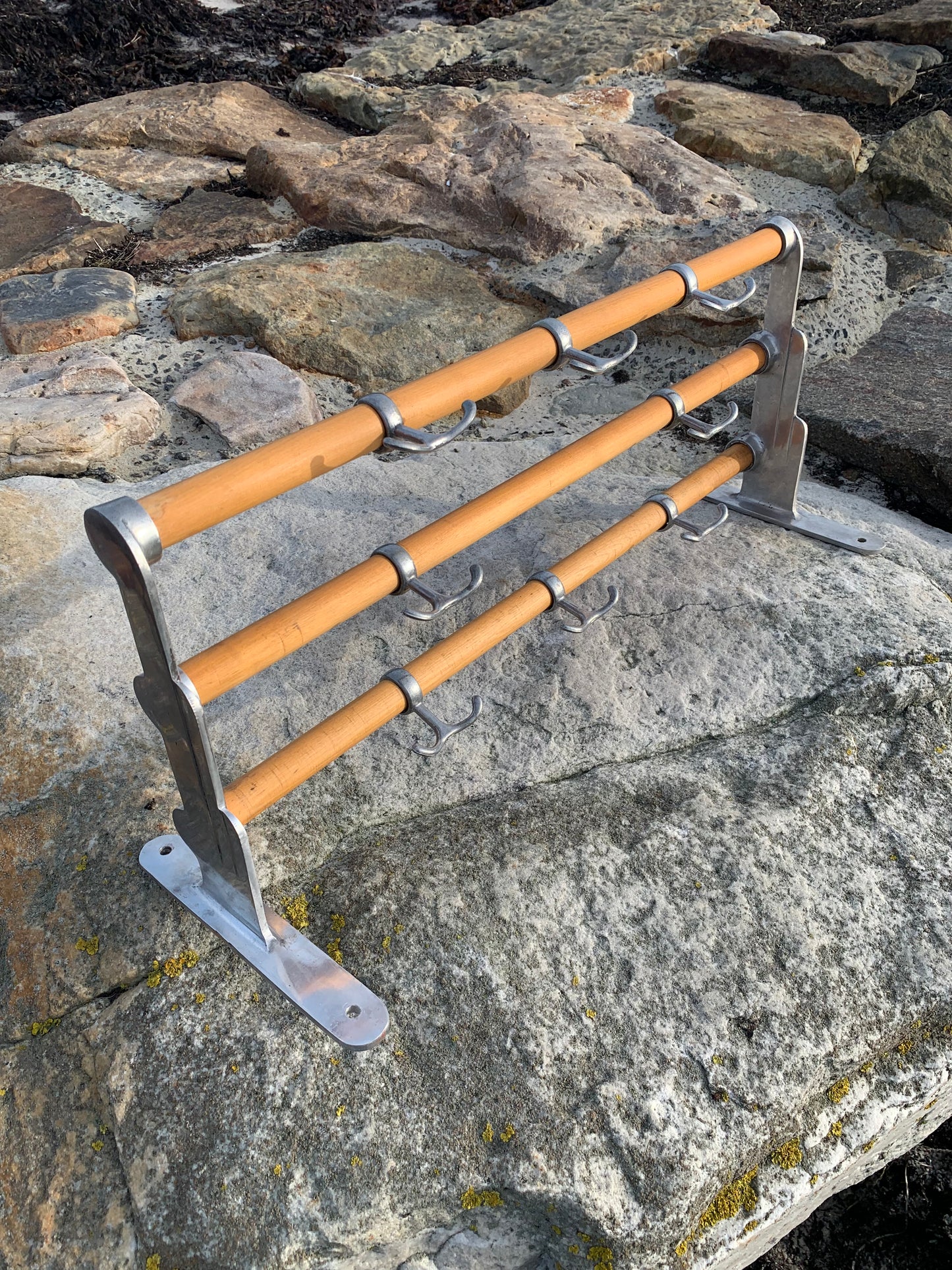 Hylde - Designet af Gunnar Bolin i 1937