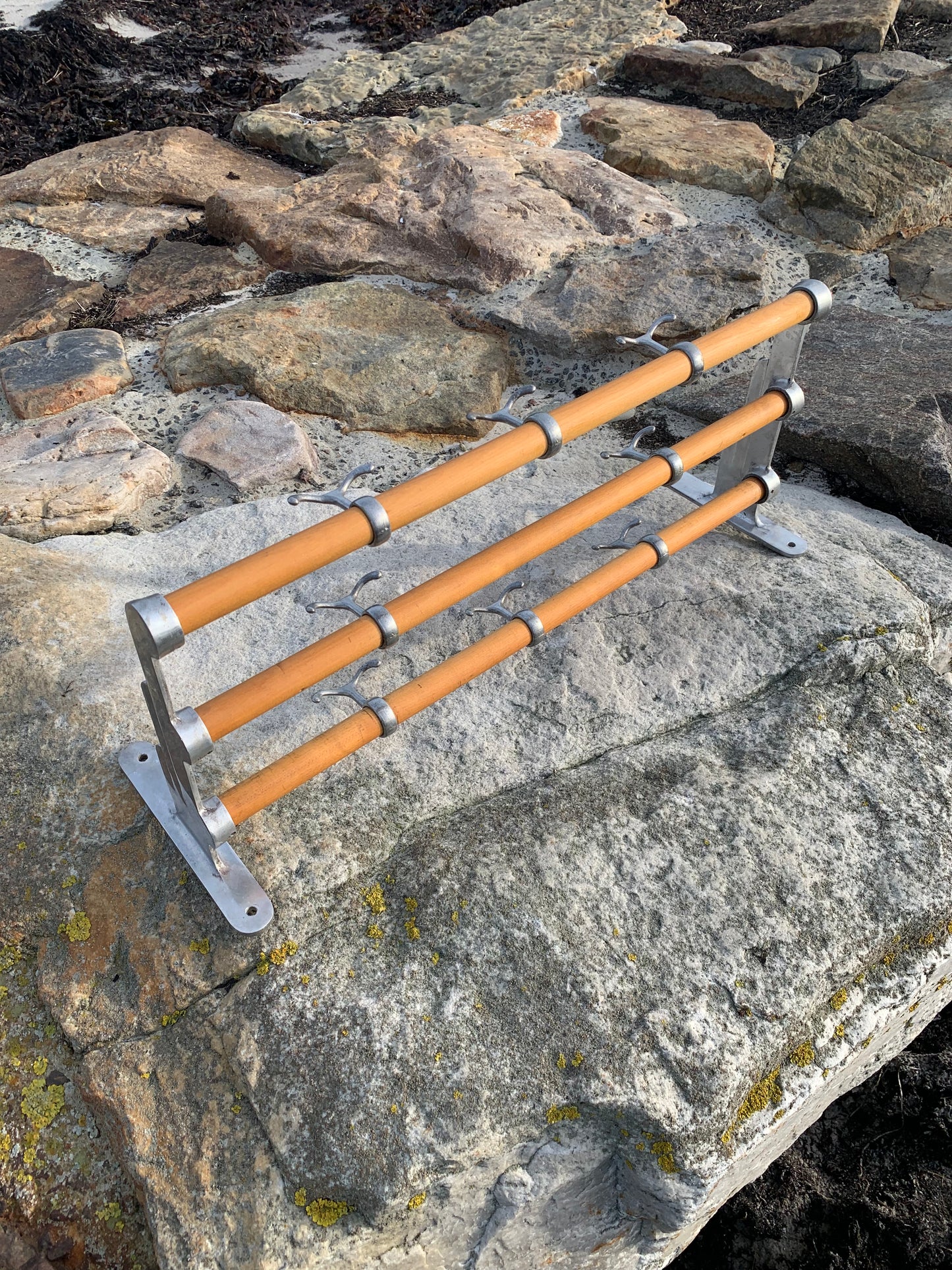 Hylde - Designet af Gunnar Bolin i 1937