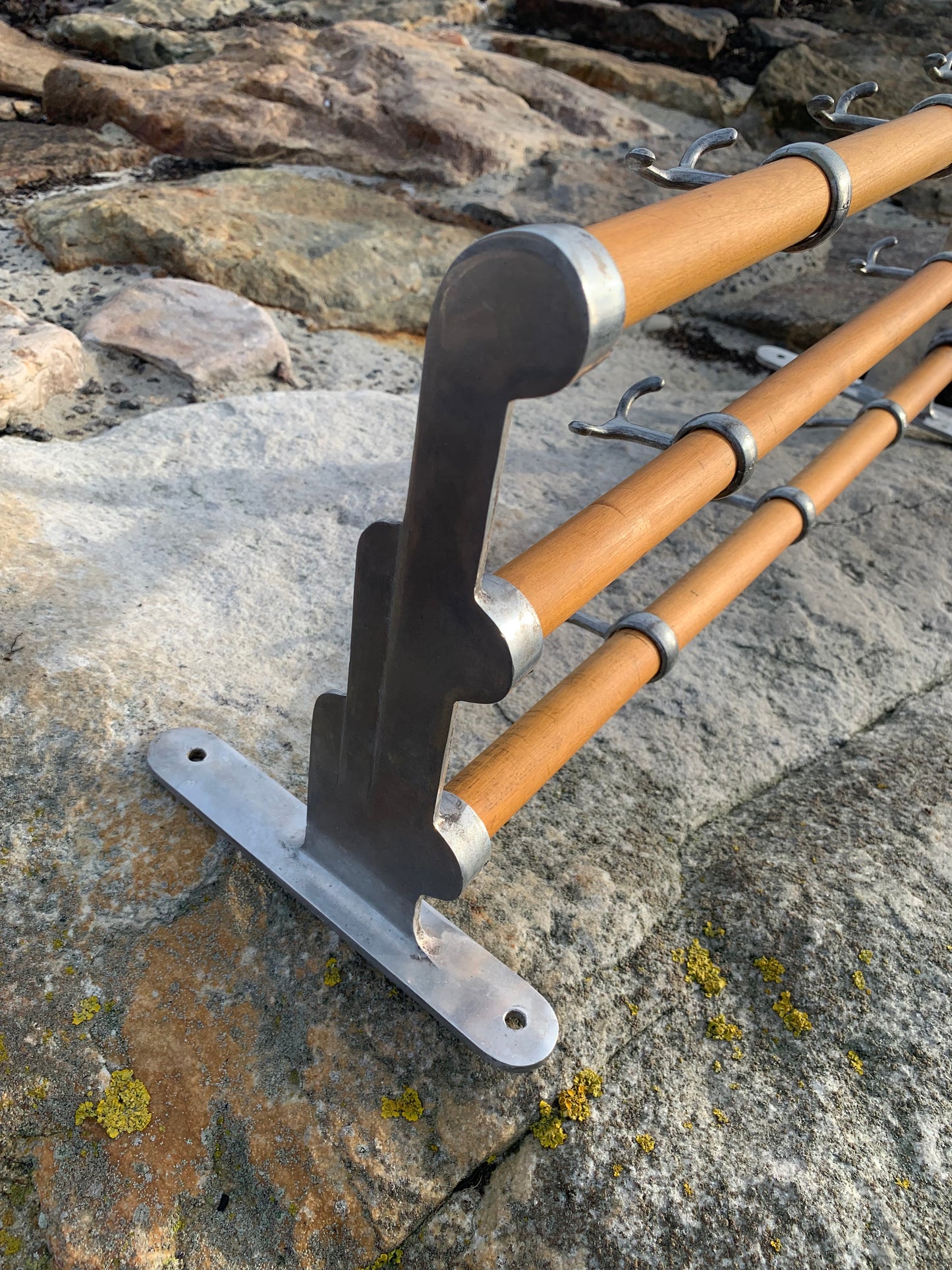 Hylde - Designet af Gunnar Bolin i 1937