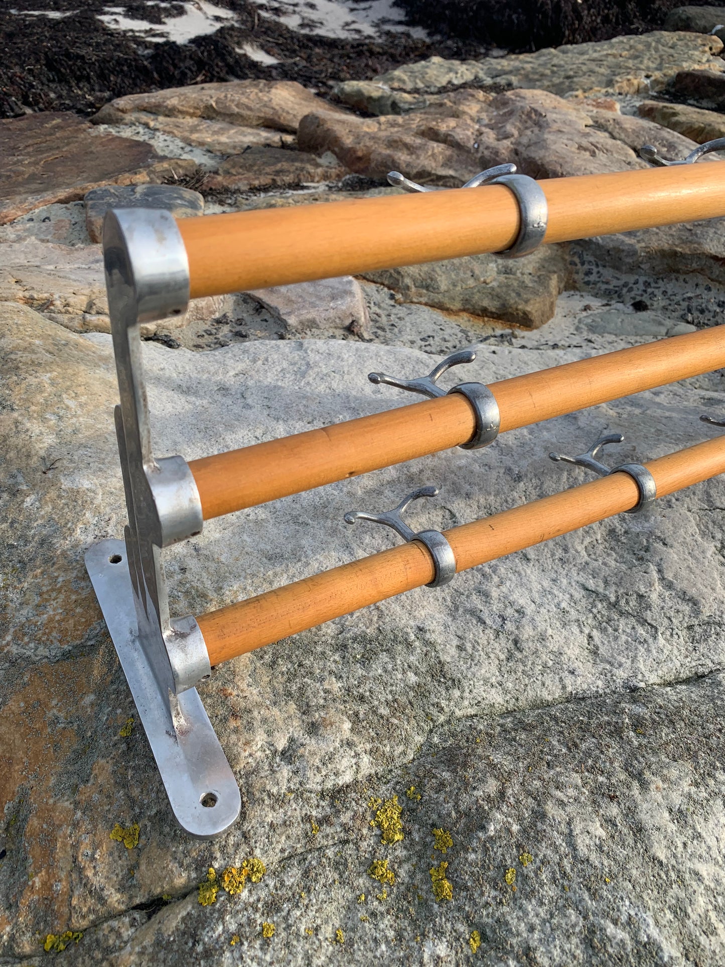 Hylde - Designet af Gunnar Bolin i 1937