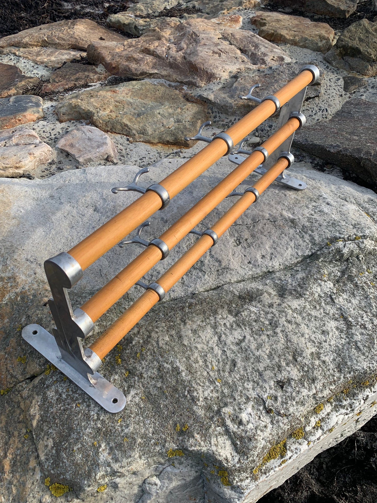 Hylde - Designet af Gunnar Bolin i 1937